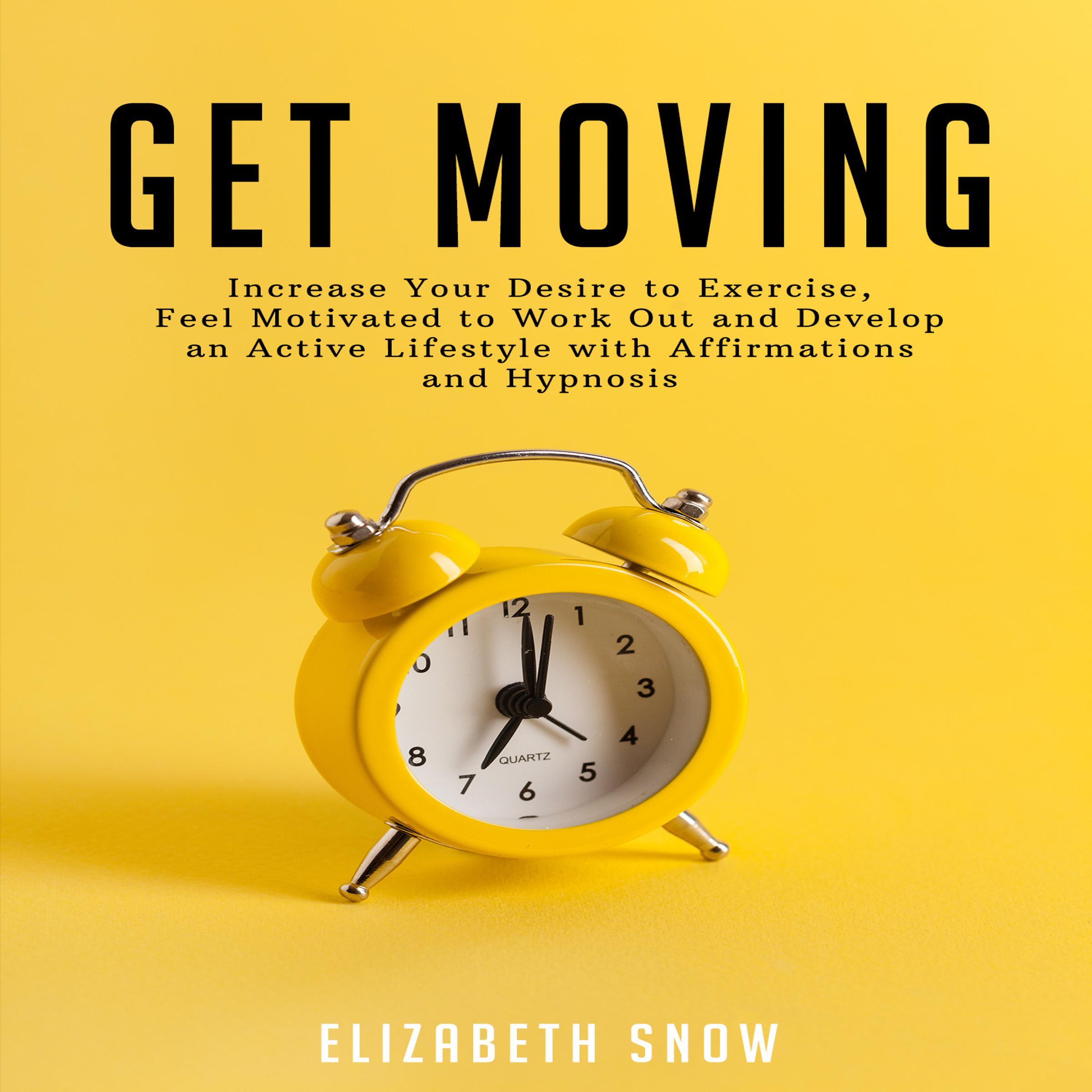 Get Moving