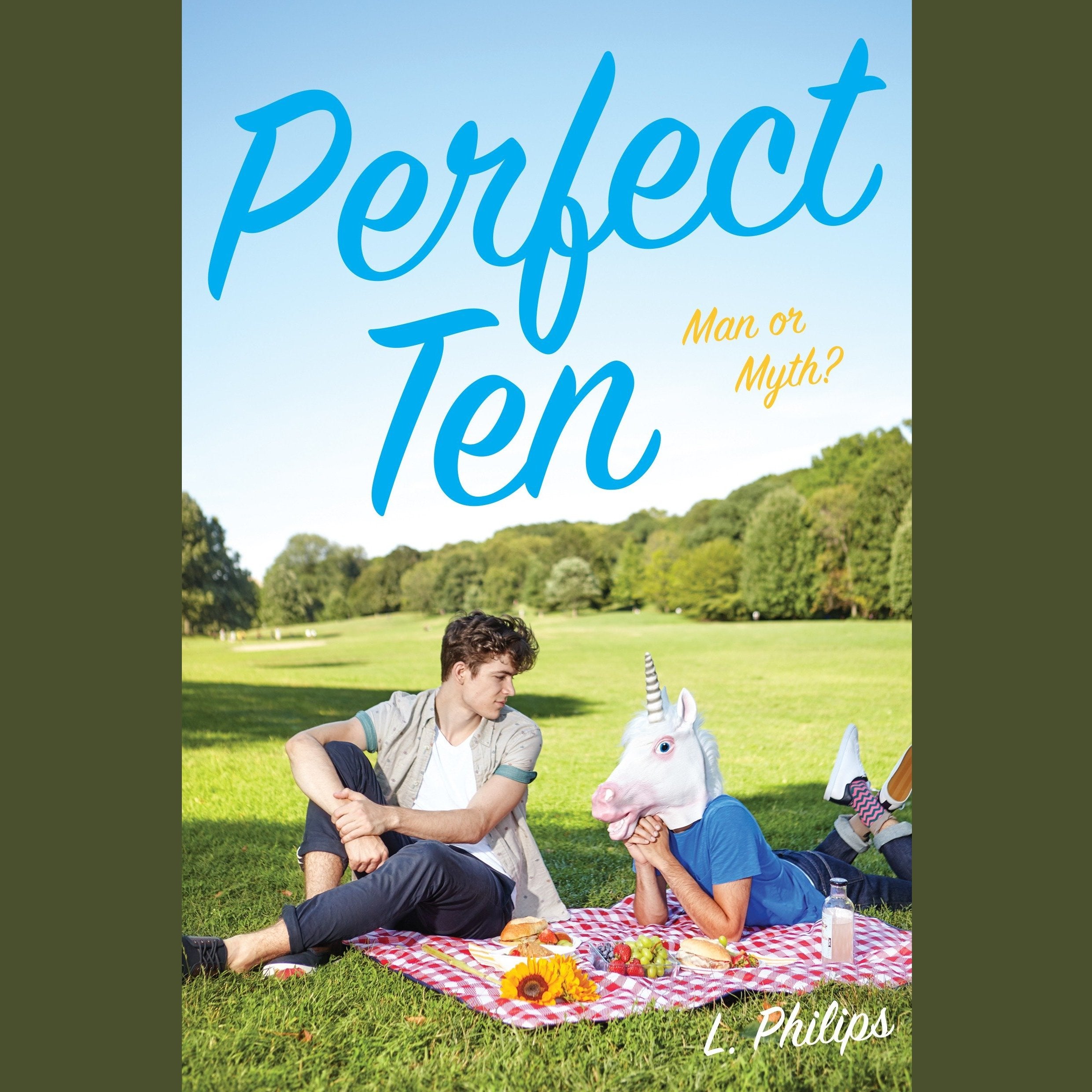 Perfect Ten