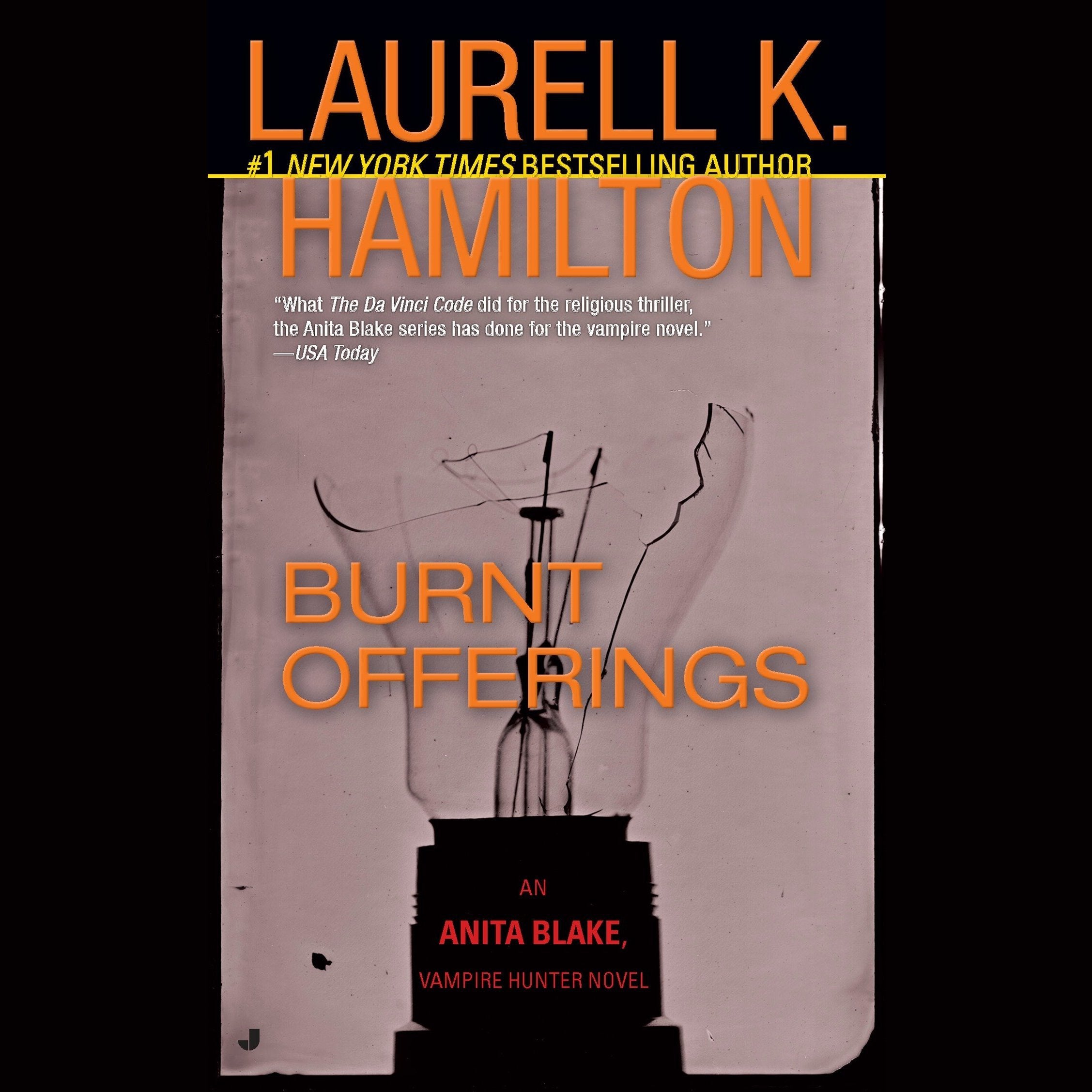 Burnt Offerings