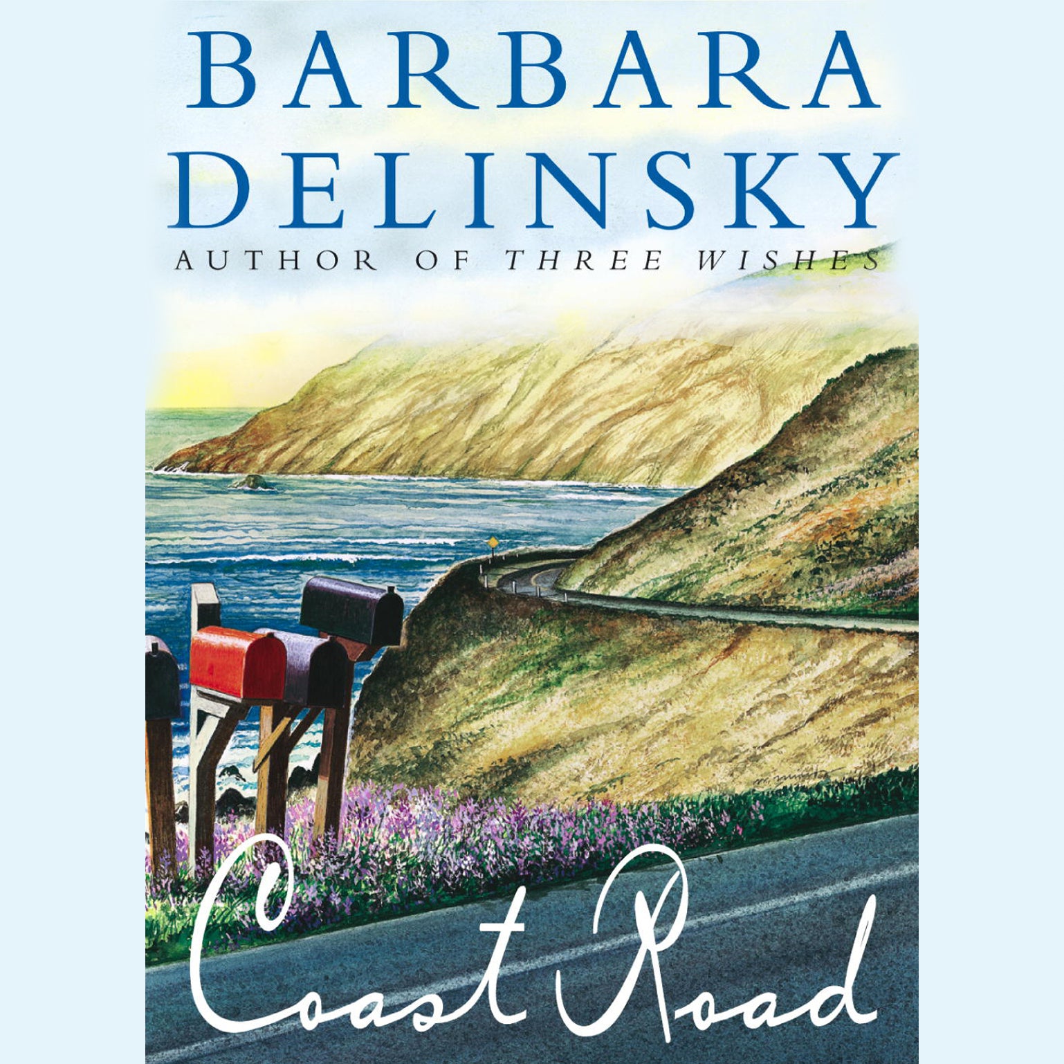 Coast Road