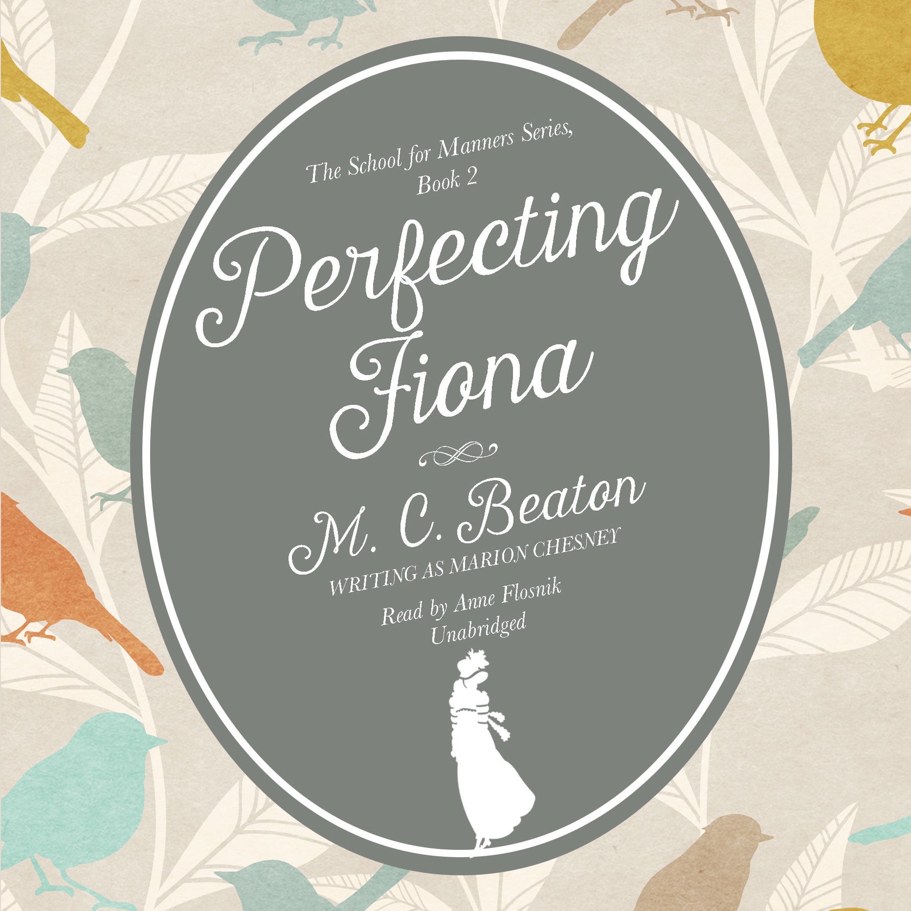 Perfecting Fiona