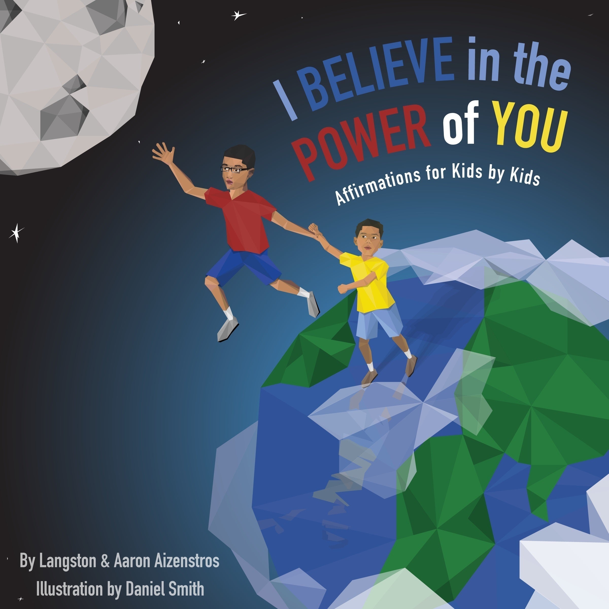 I Believe In The Power of You