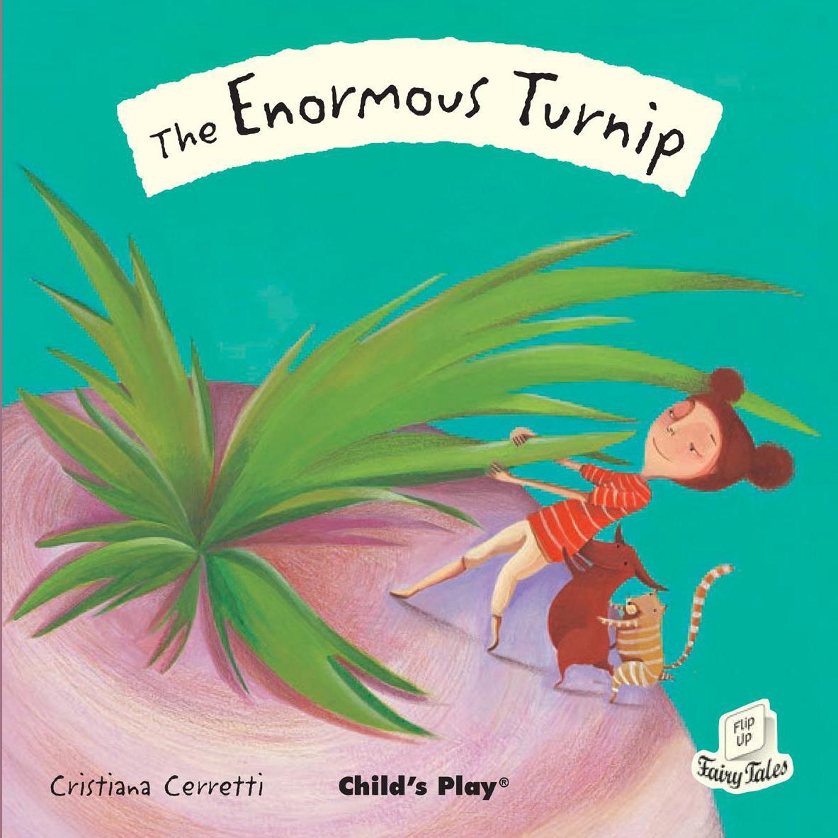 The Enormous Turnip