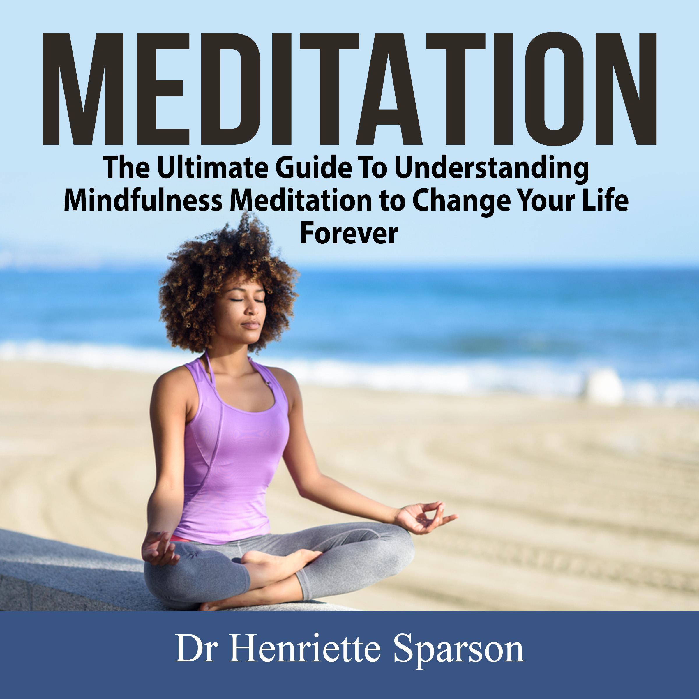 Meditation