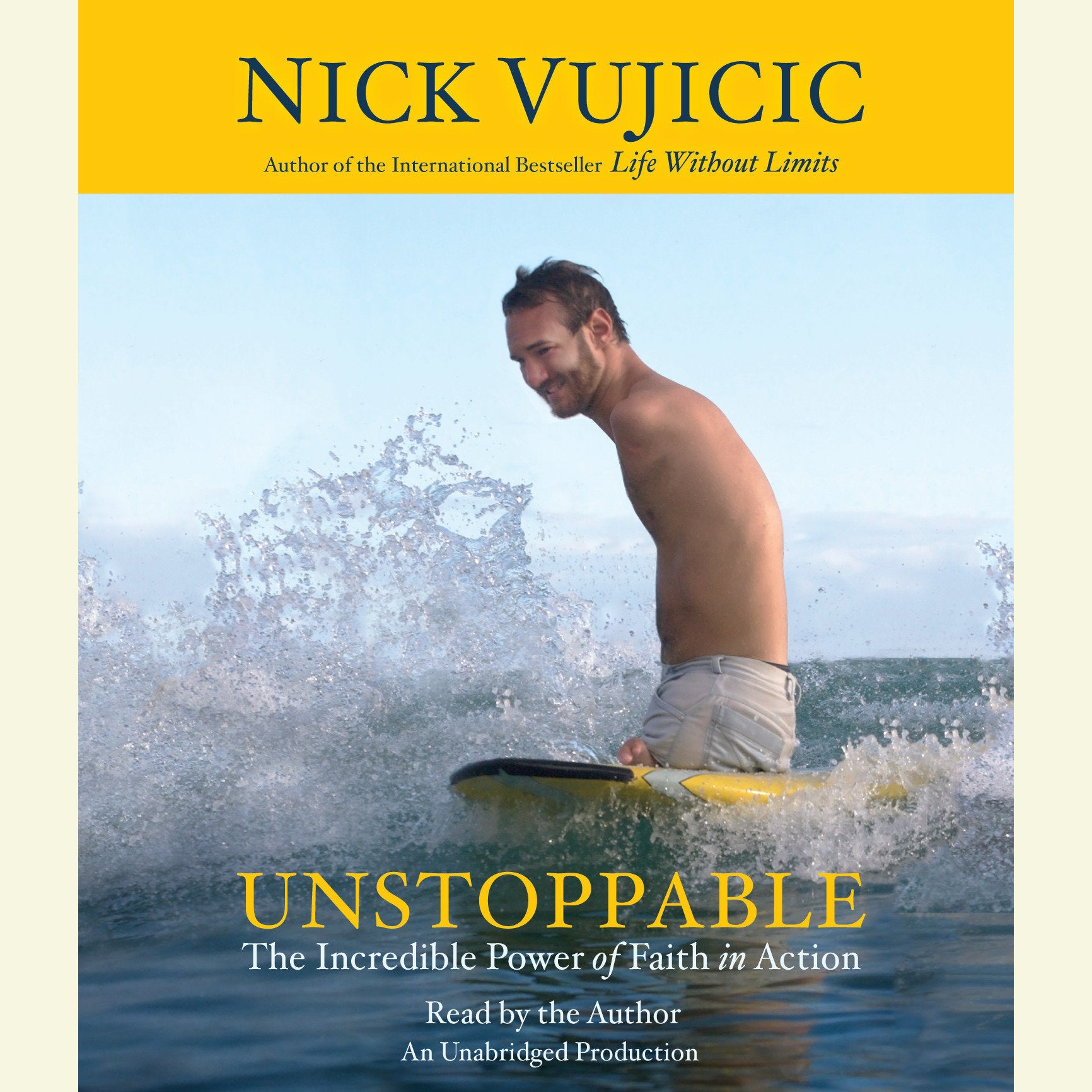 Unstoppable