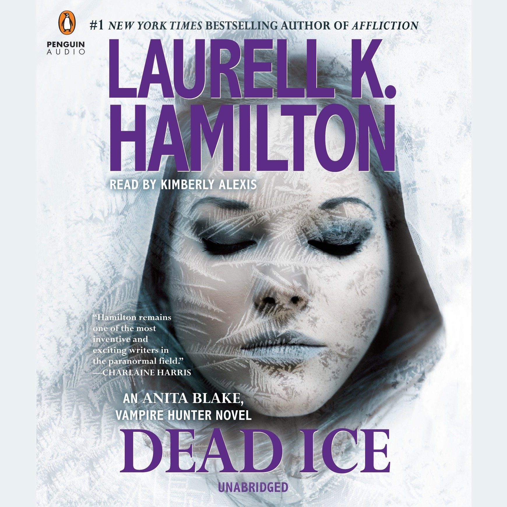 Dead Ice