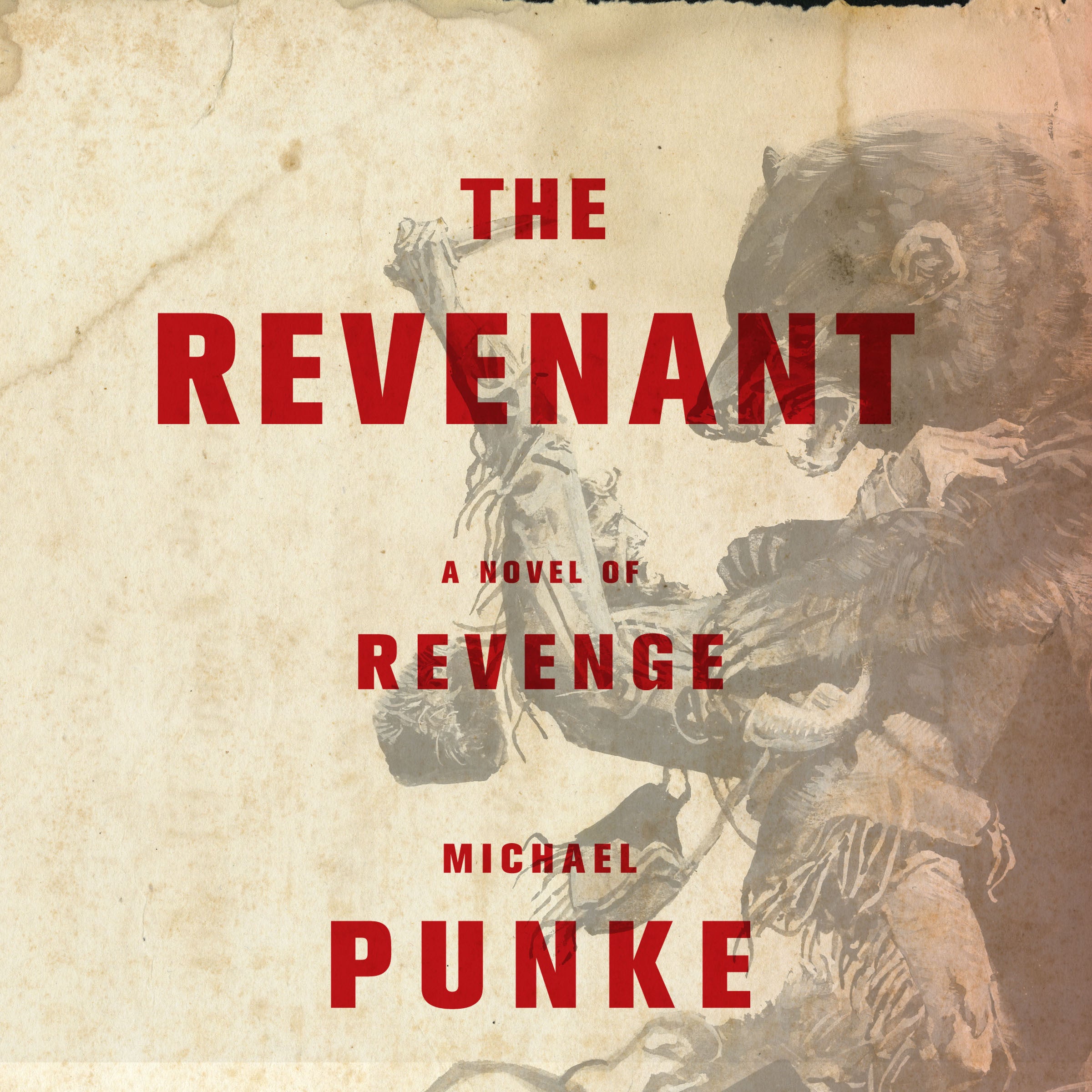 The Revenant