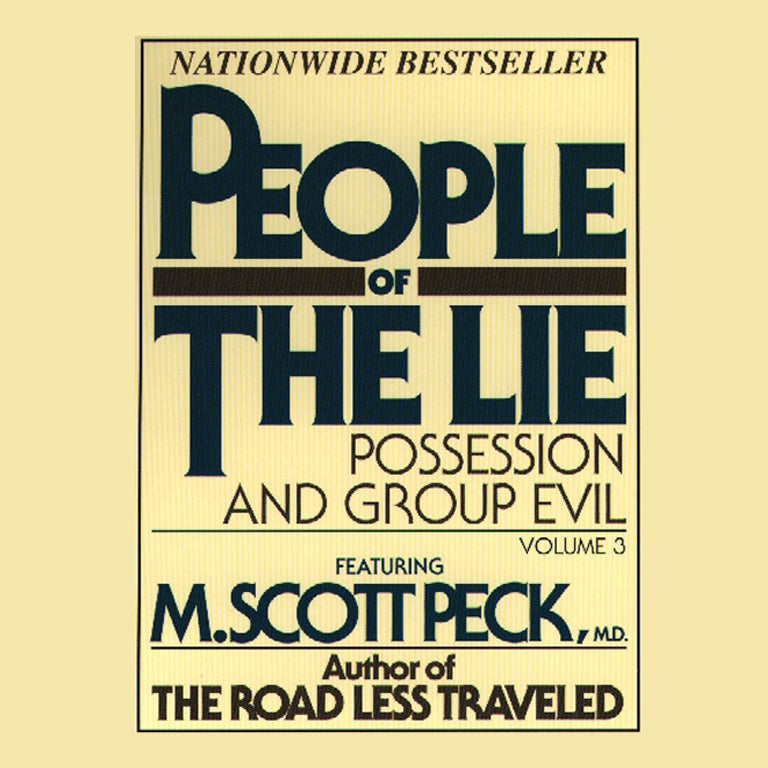 People of the Lie, Vol. 3