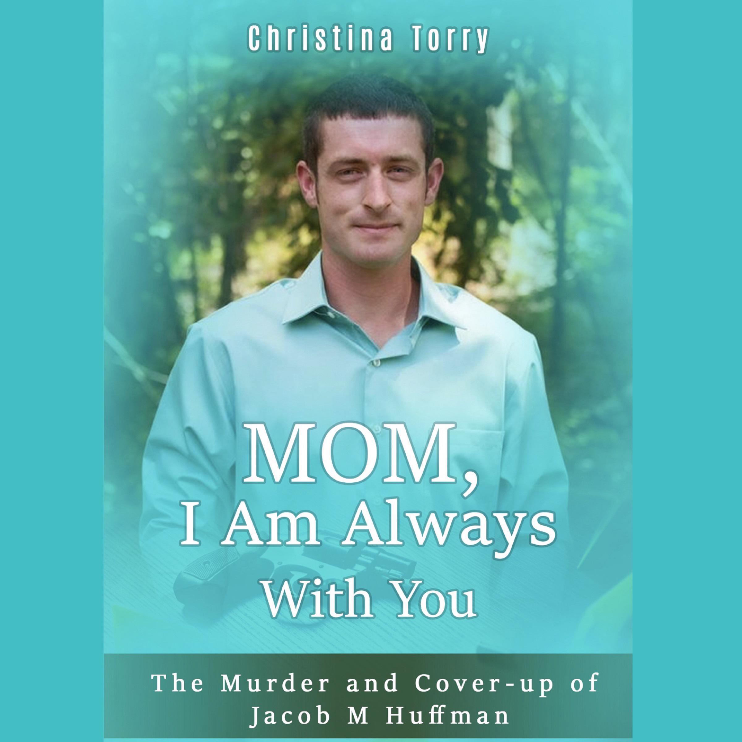 Mom, I Am Always With You