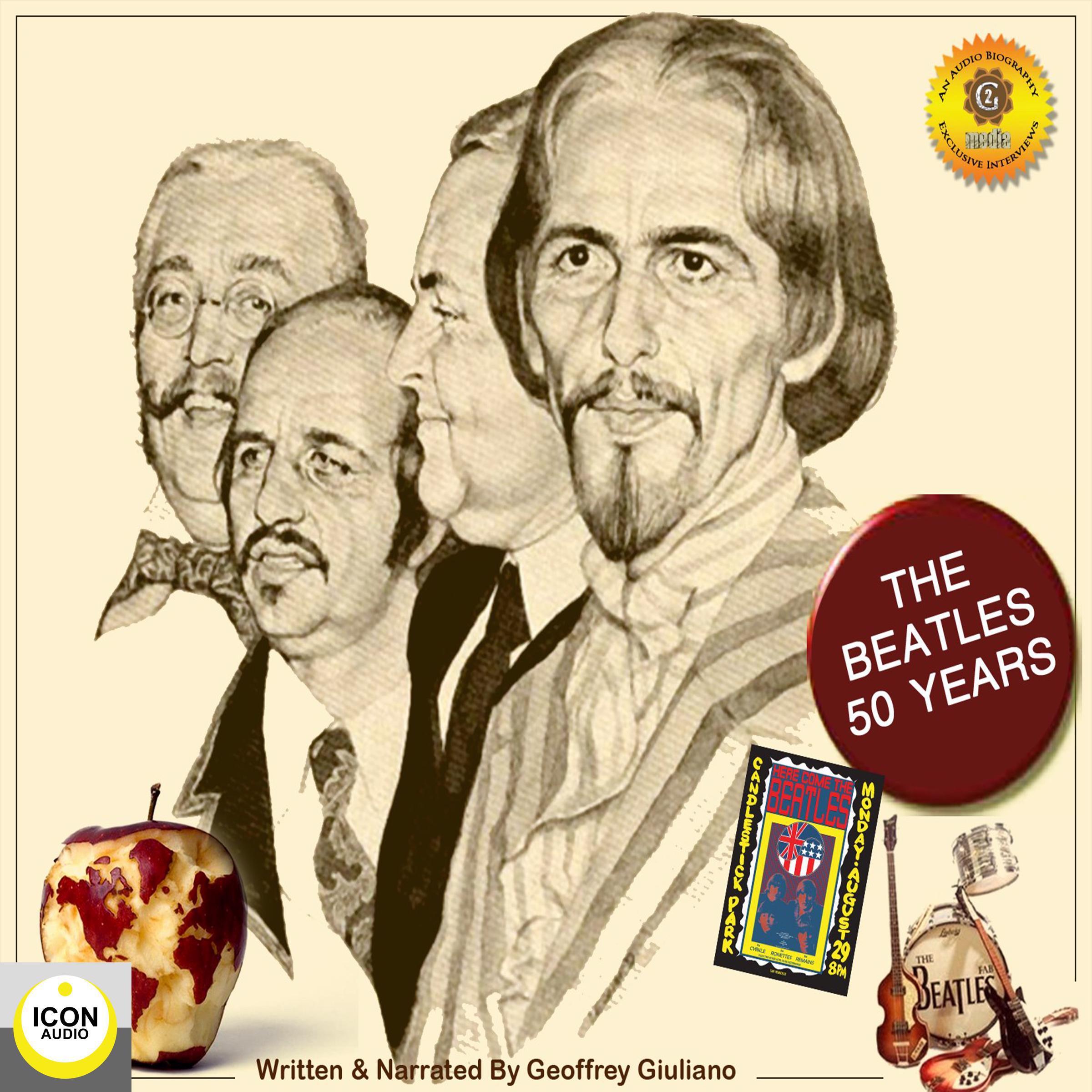 The Beatles: 50 Years