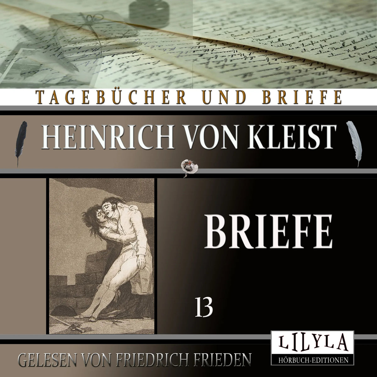 Briefe 13