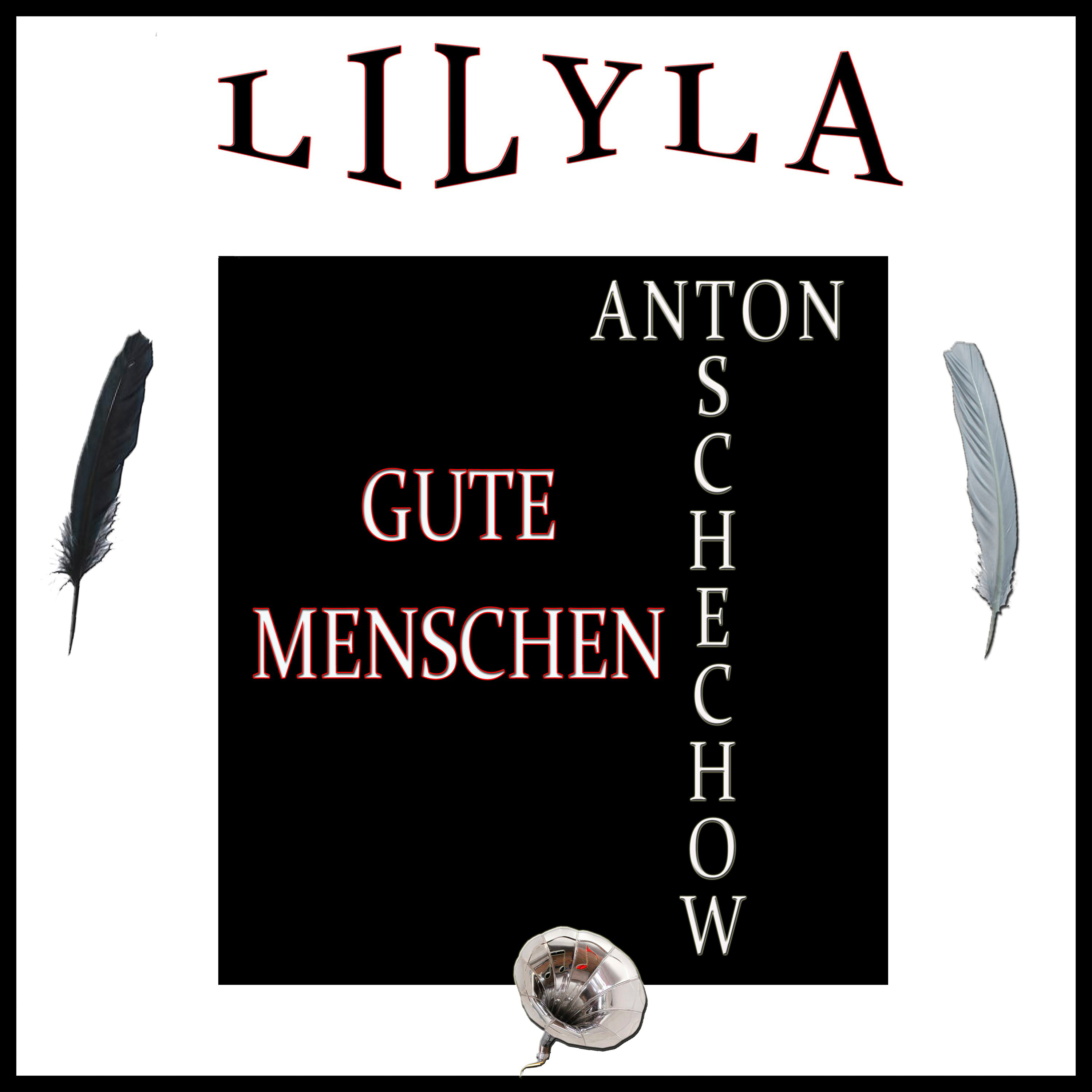 Gute Menschen