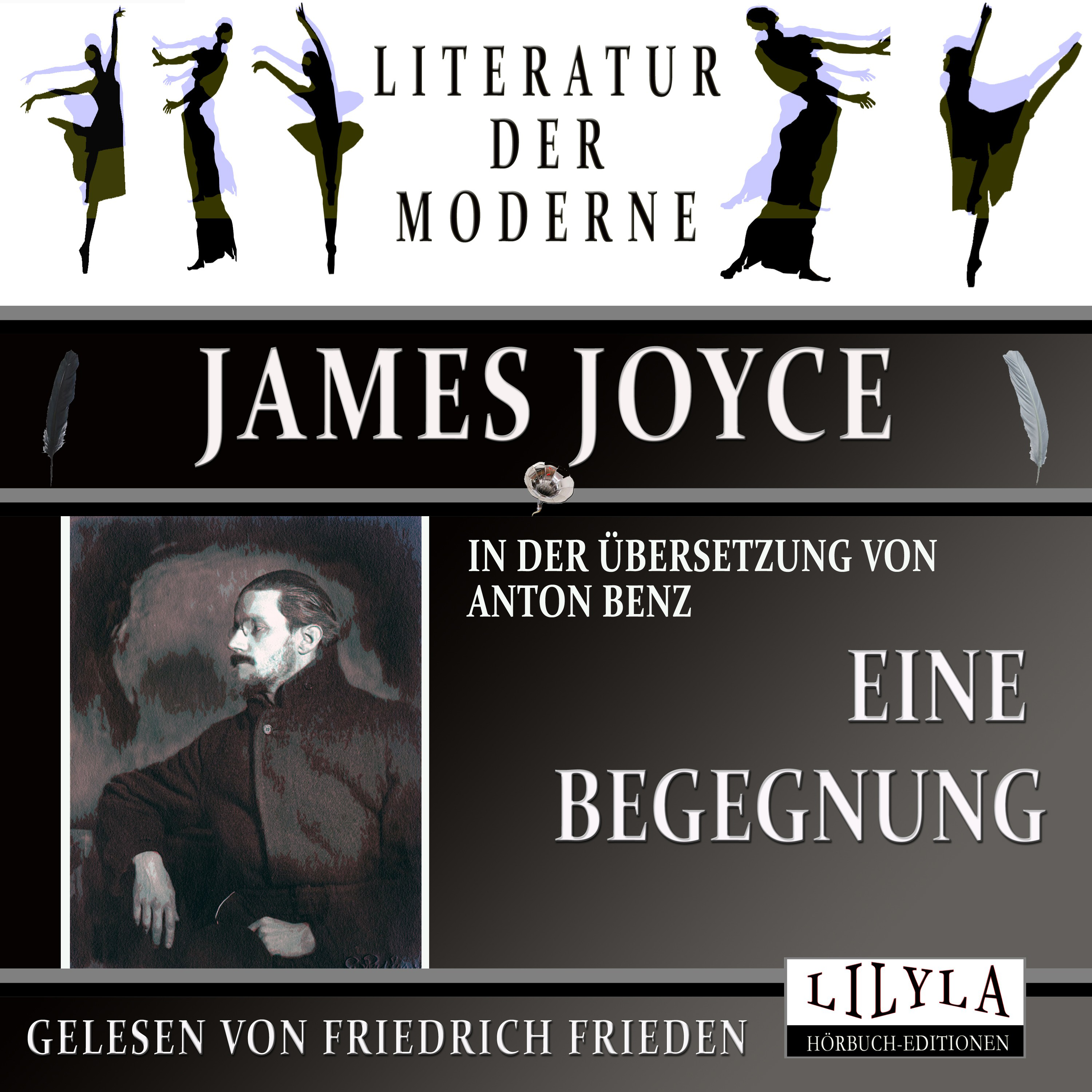 Eine Begegnung