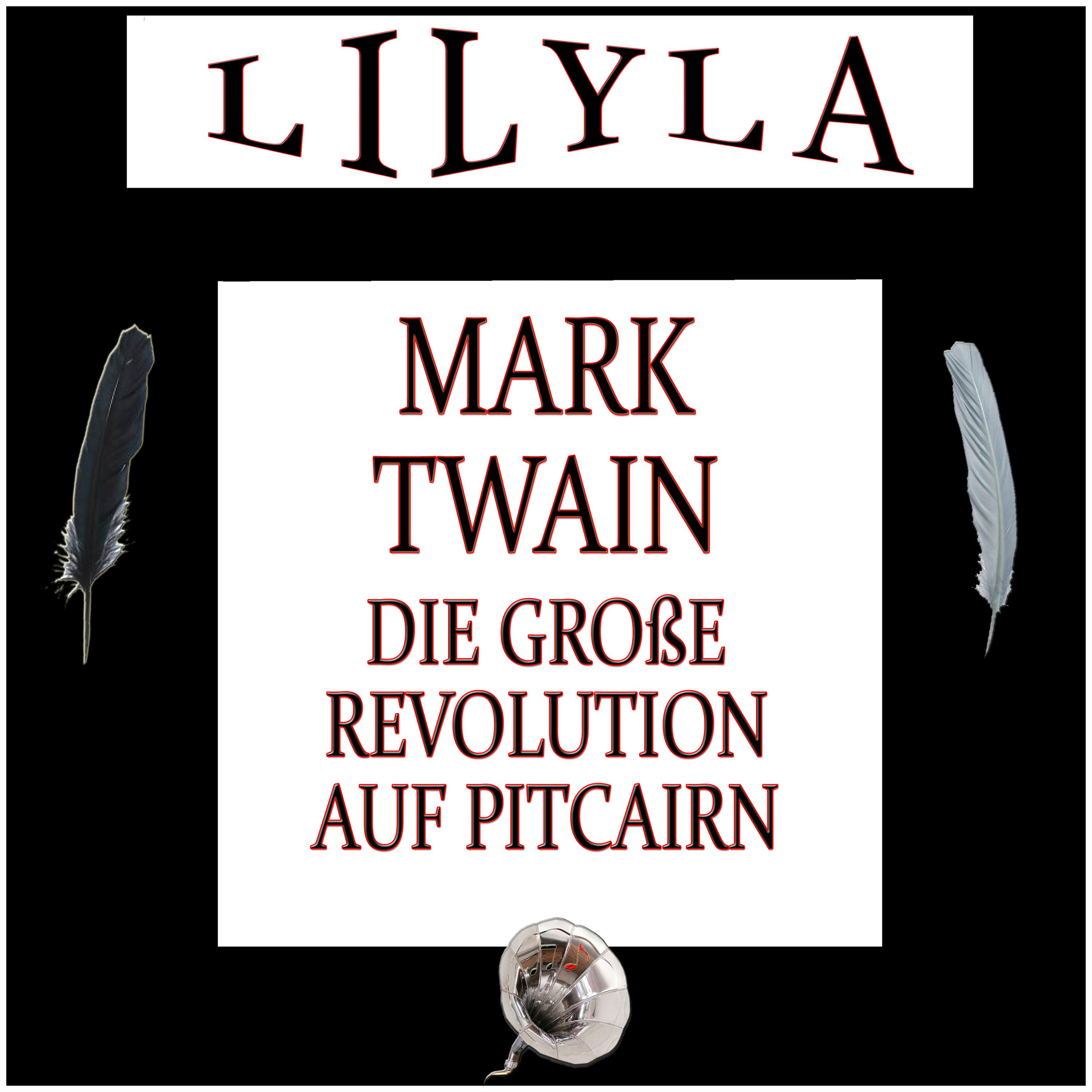 Die große Revolution auf Pitcairn