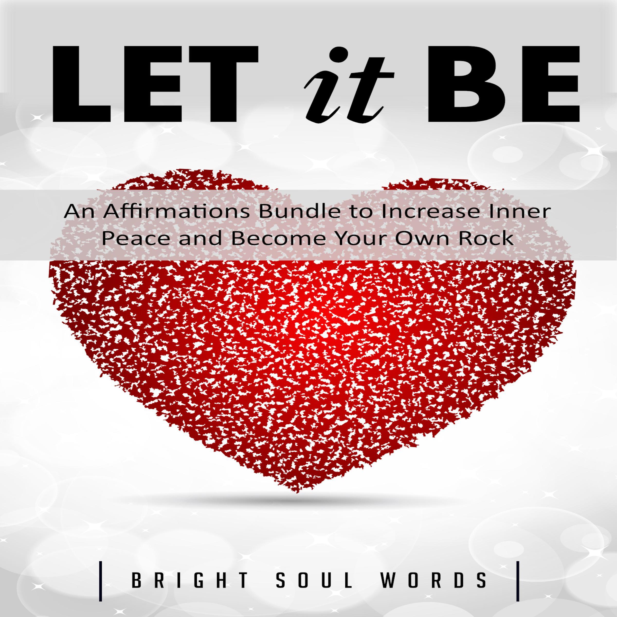 Let It Be
