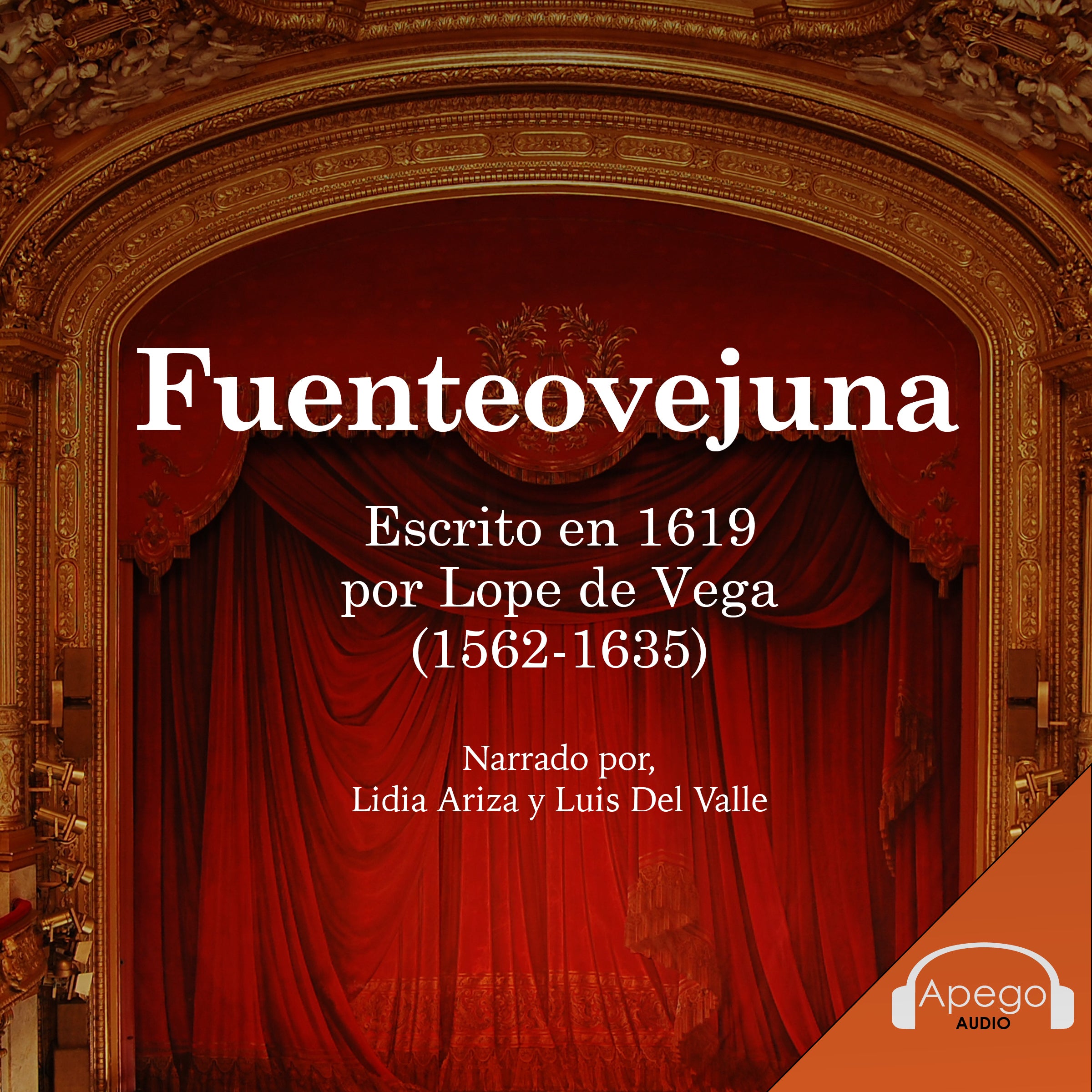 Fuenteovejuna