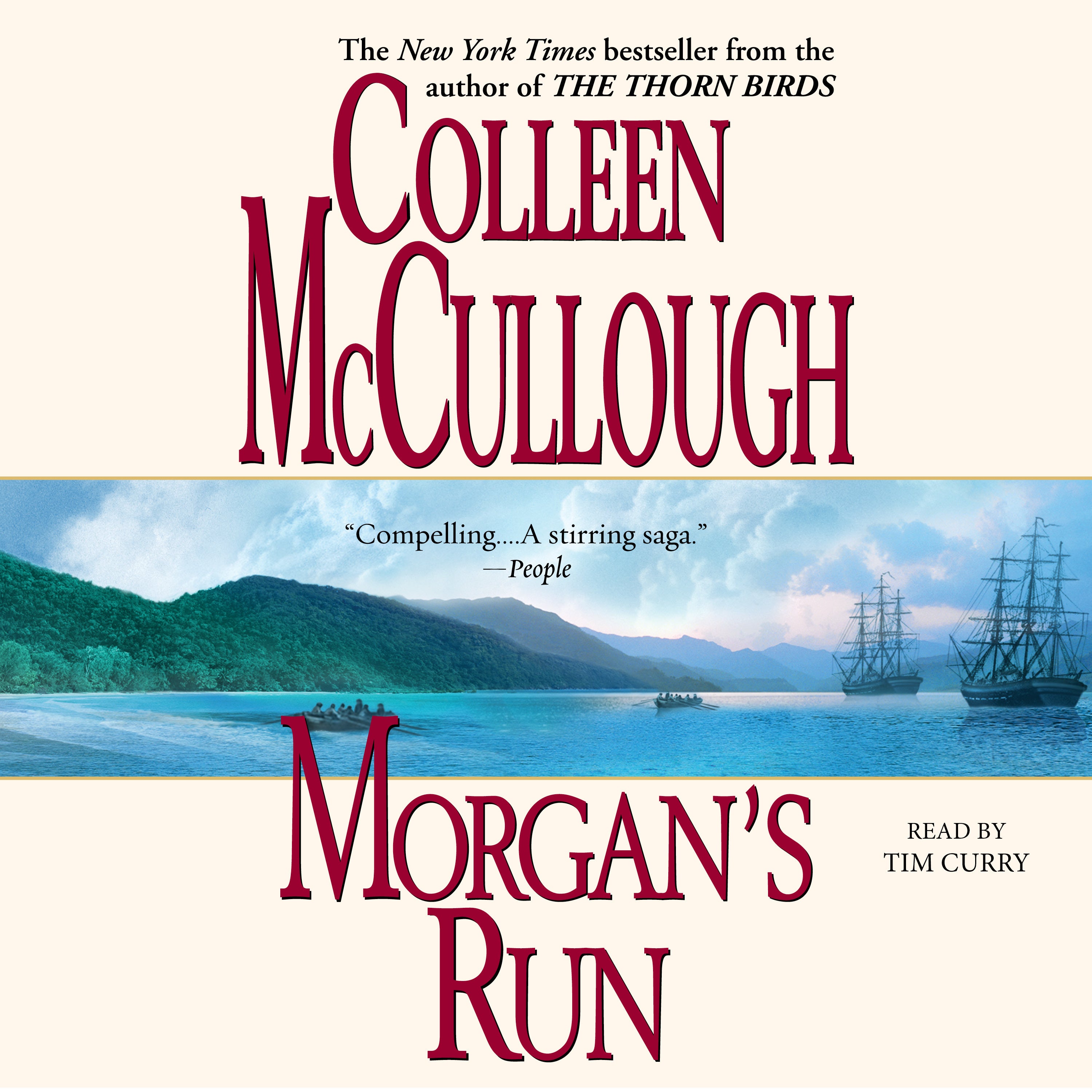 Morgan's Run