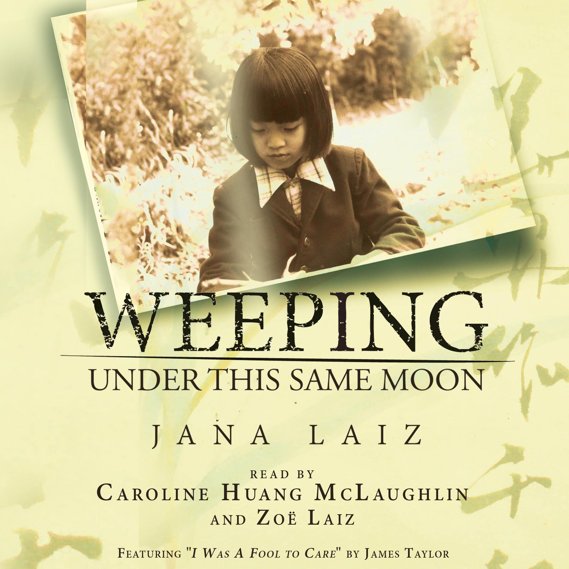 Weeping under This Same Moon