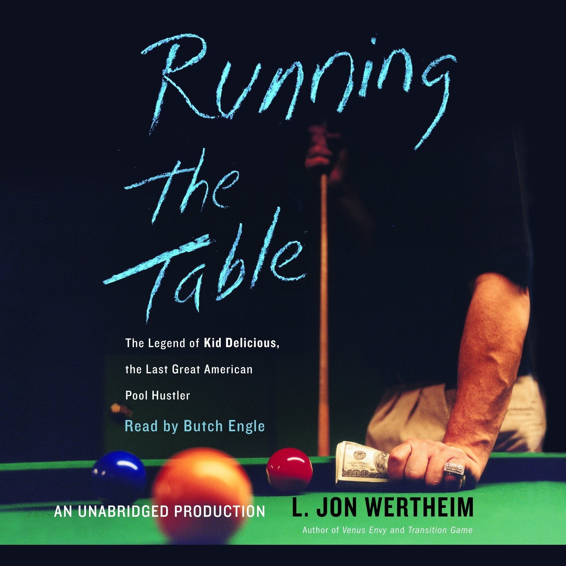 Running the Table