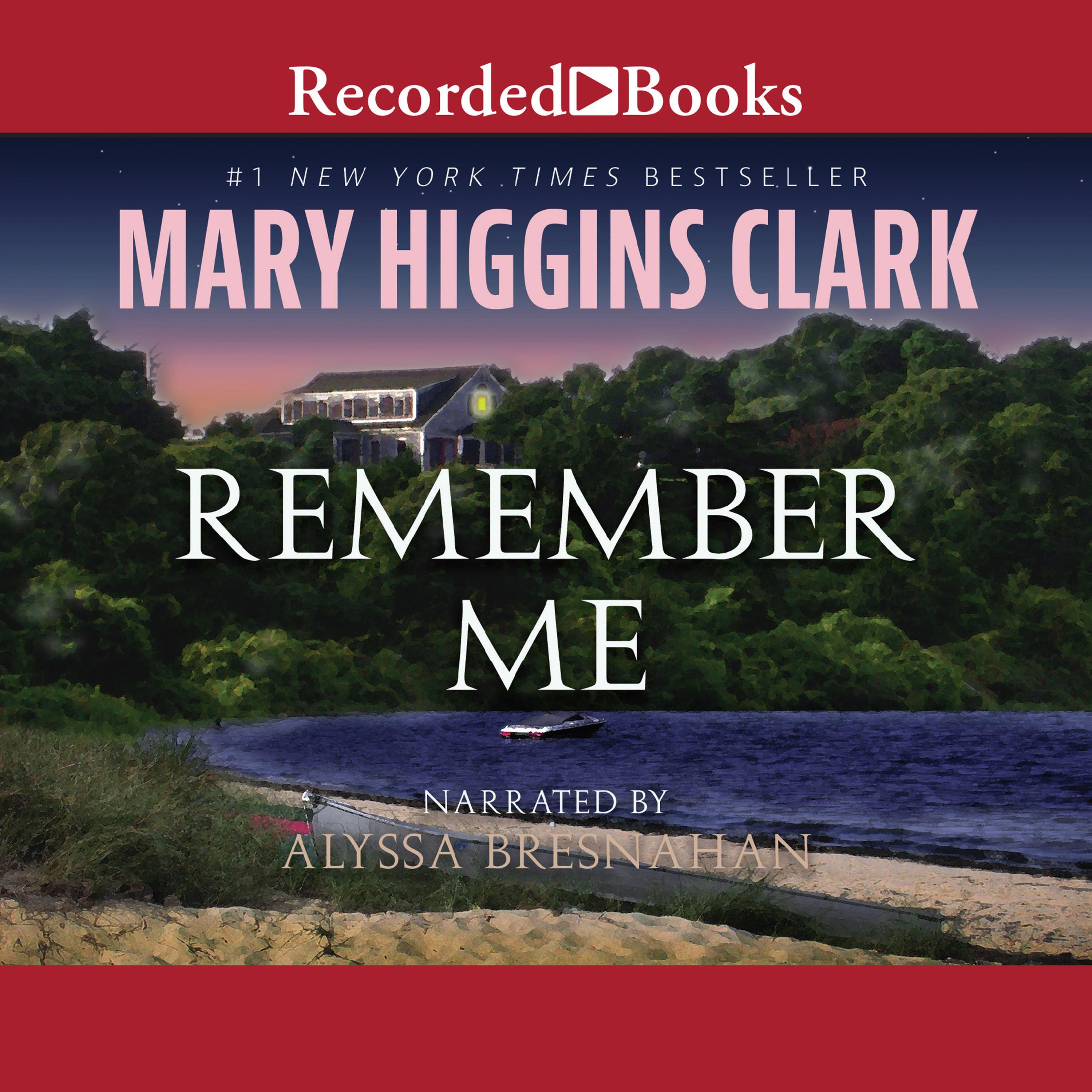 Remember Me