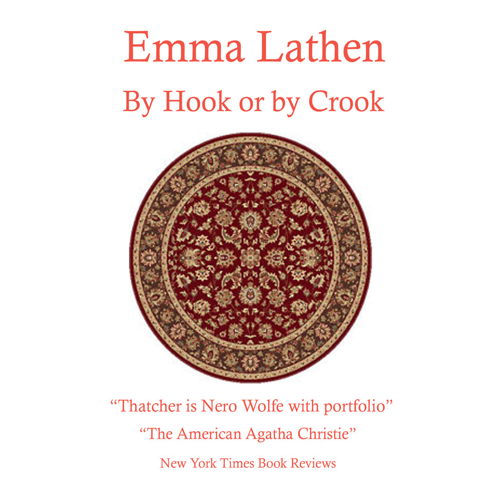 By Hook or by Crook