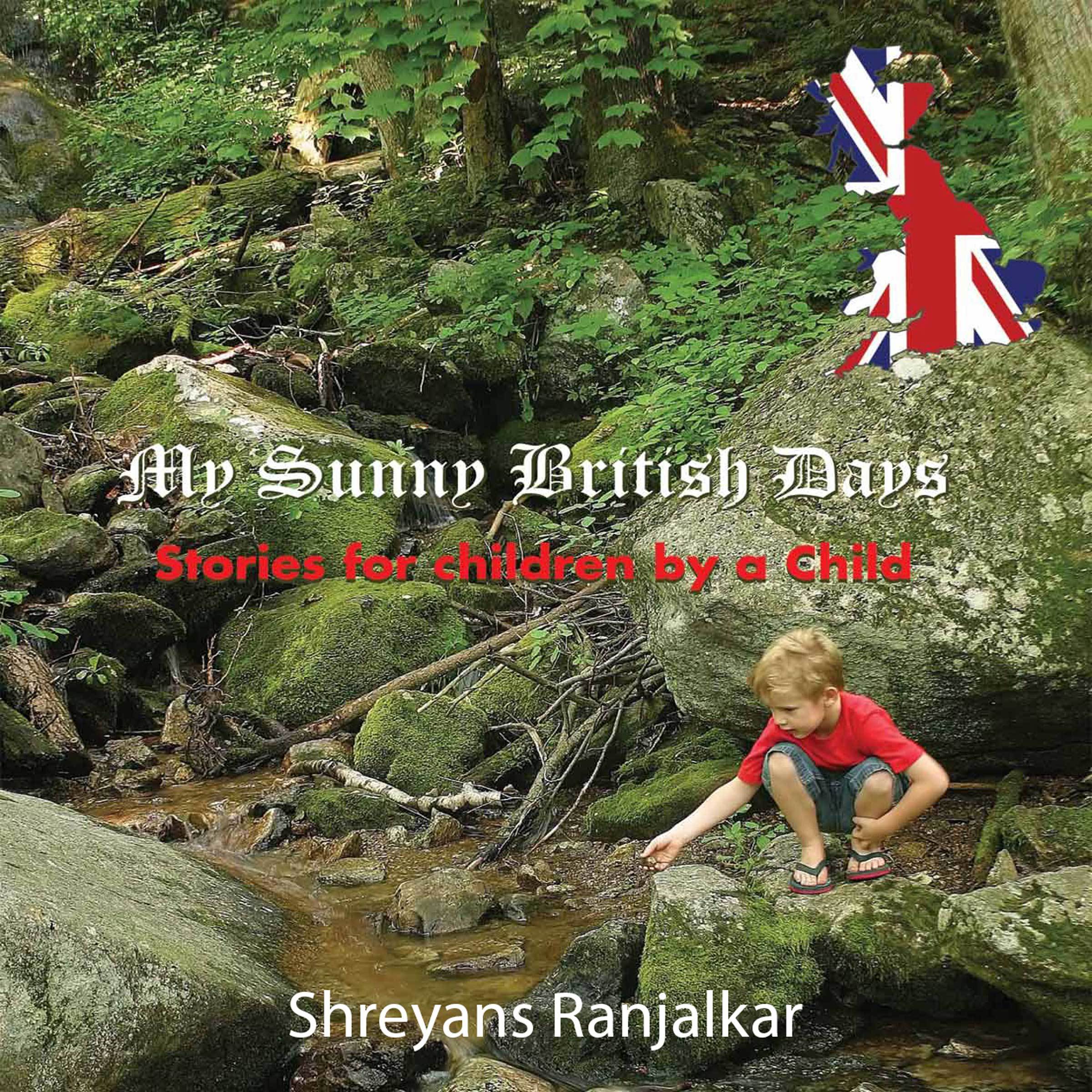 My Sunny British Days