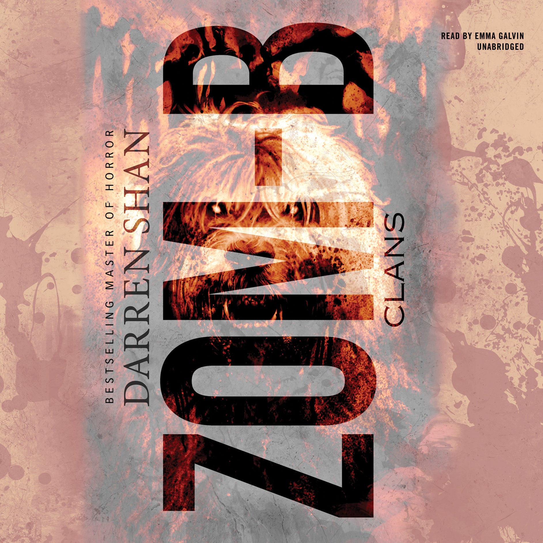 Zom-B Clans