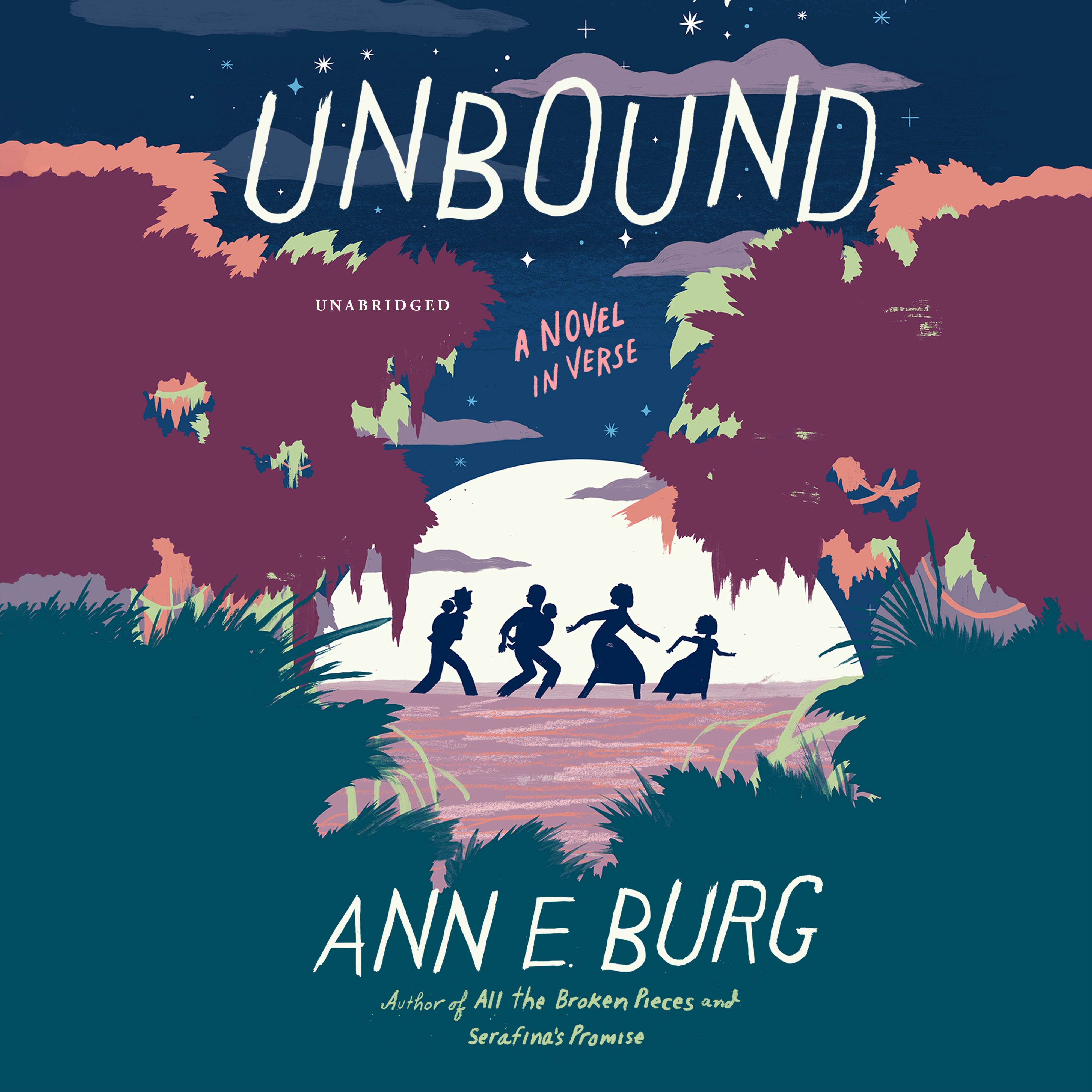 Unbound