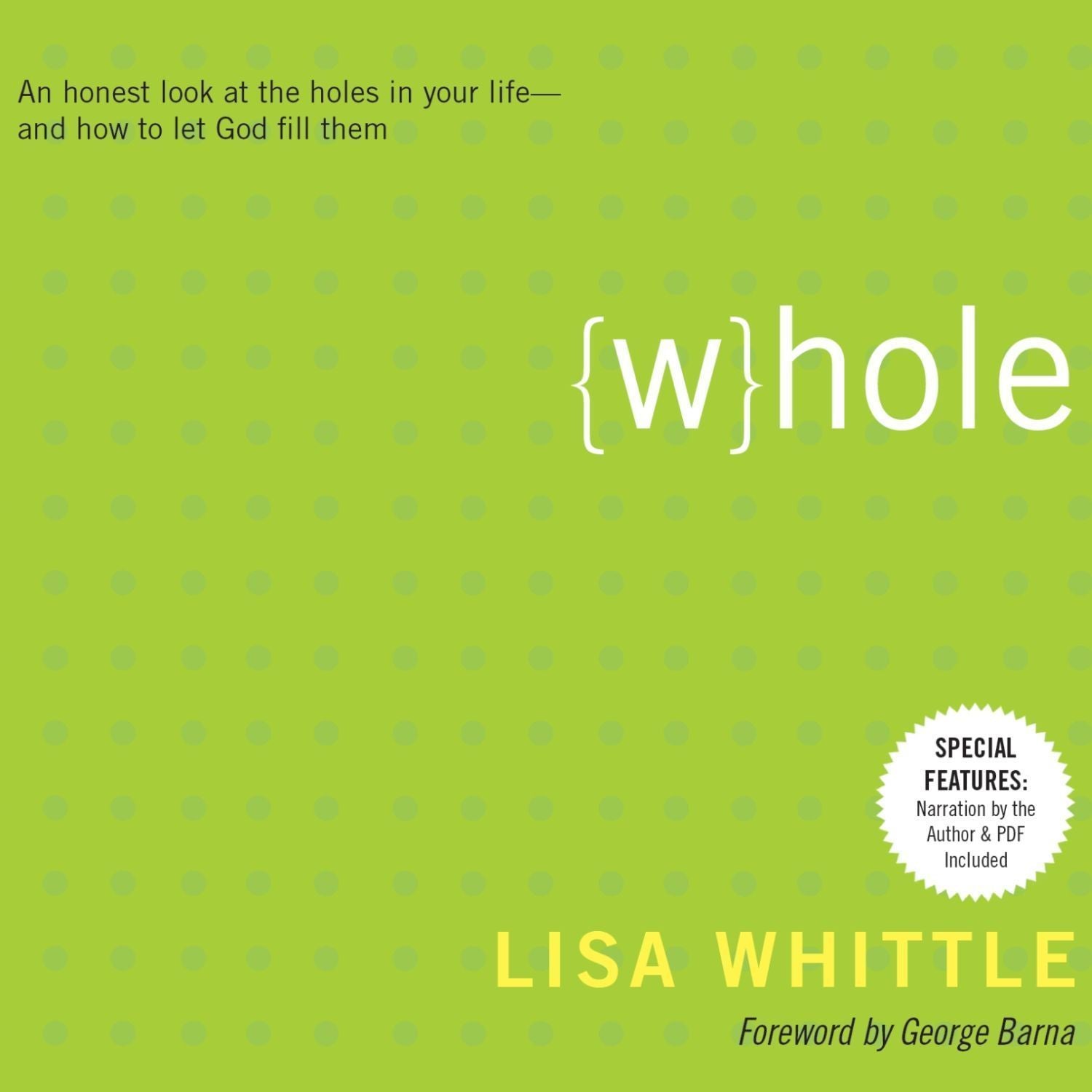 Whole