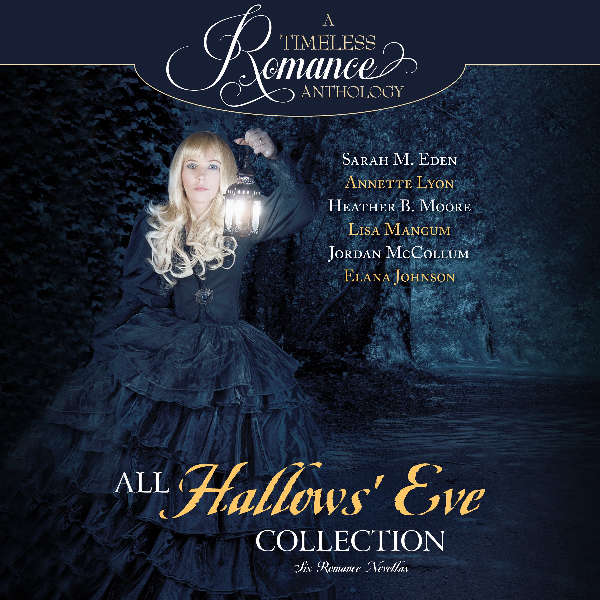 All Hallows' Eve