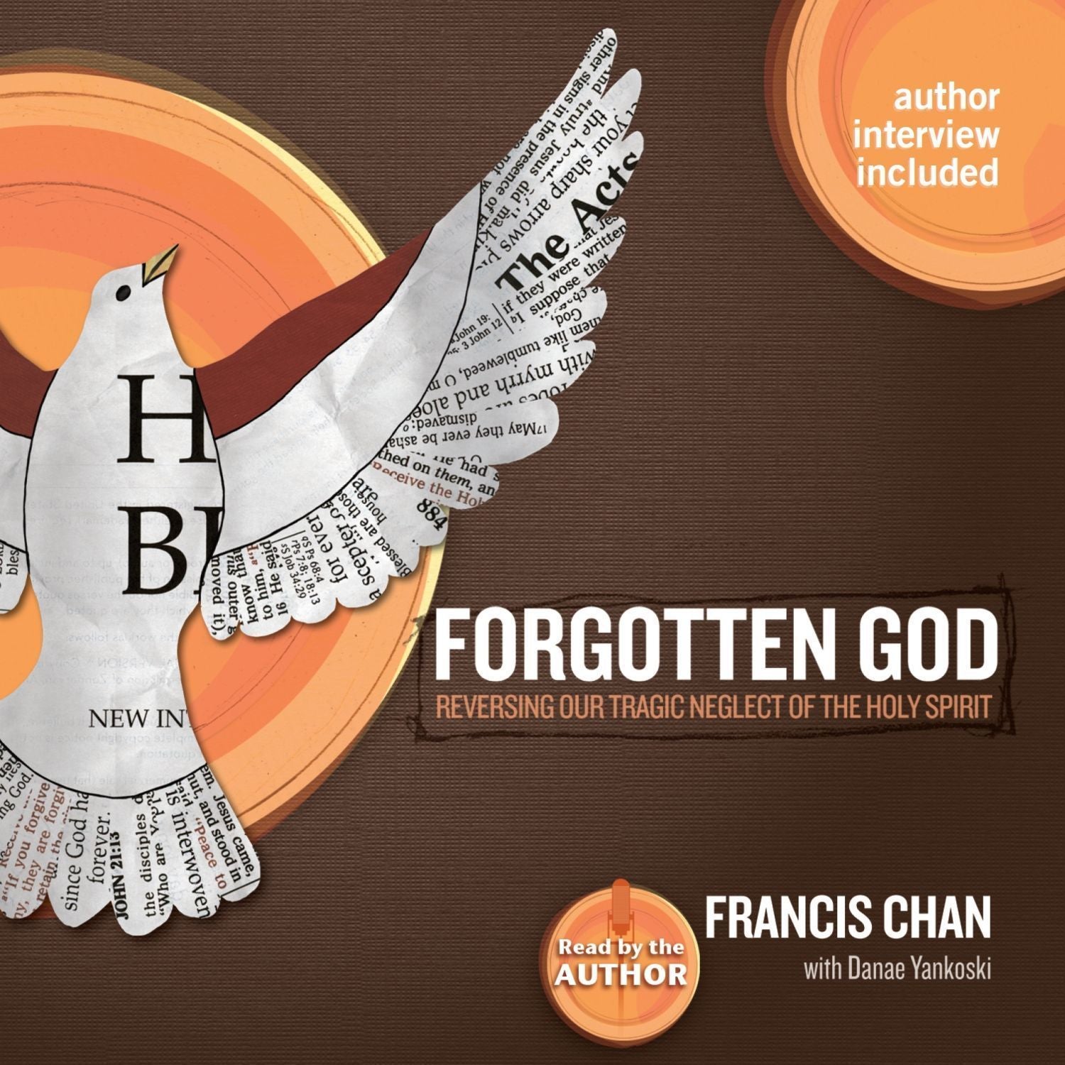 Forgotten God
