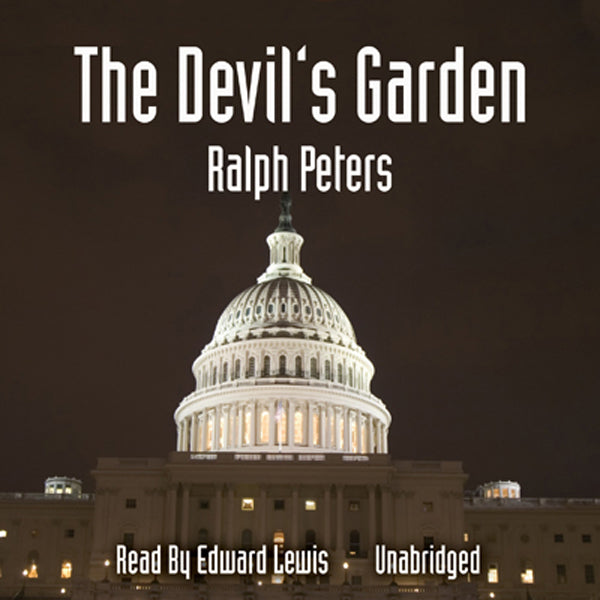 The Devil's Garden