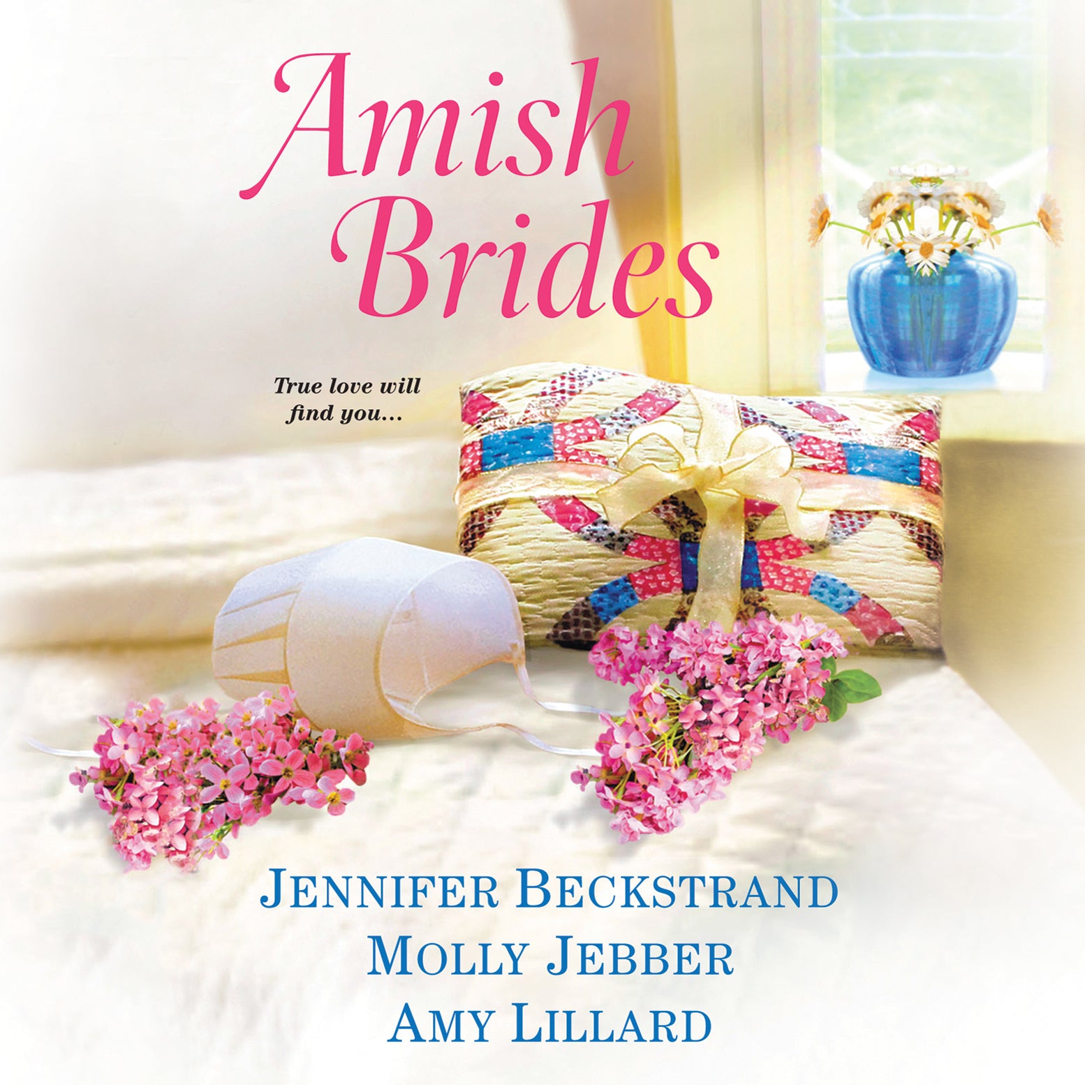 Amish Brides