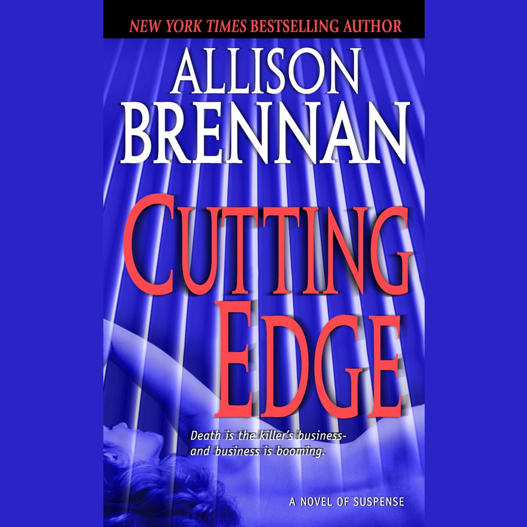 Cutting Edge
