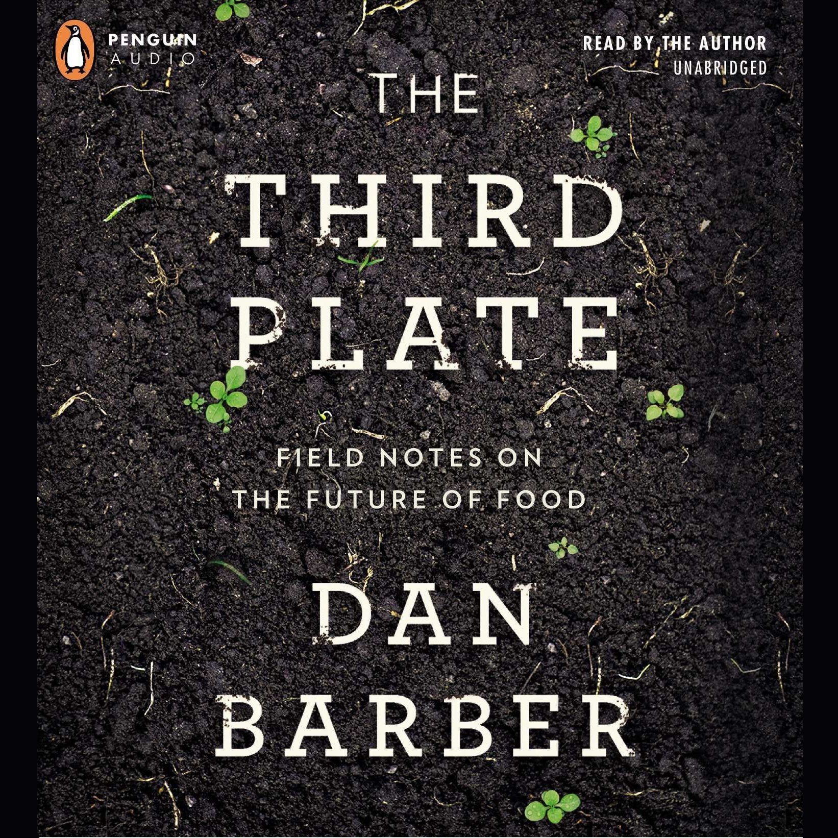 The Third Plate