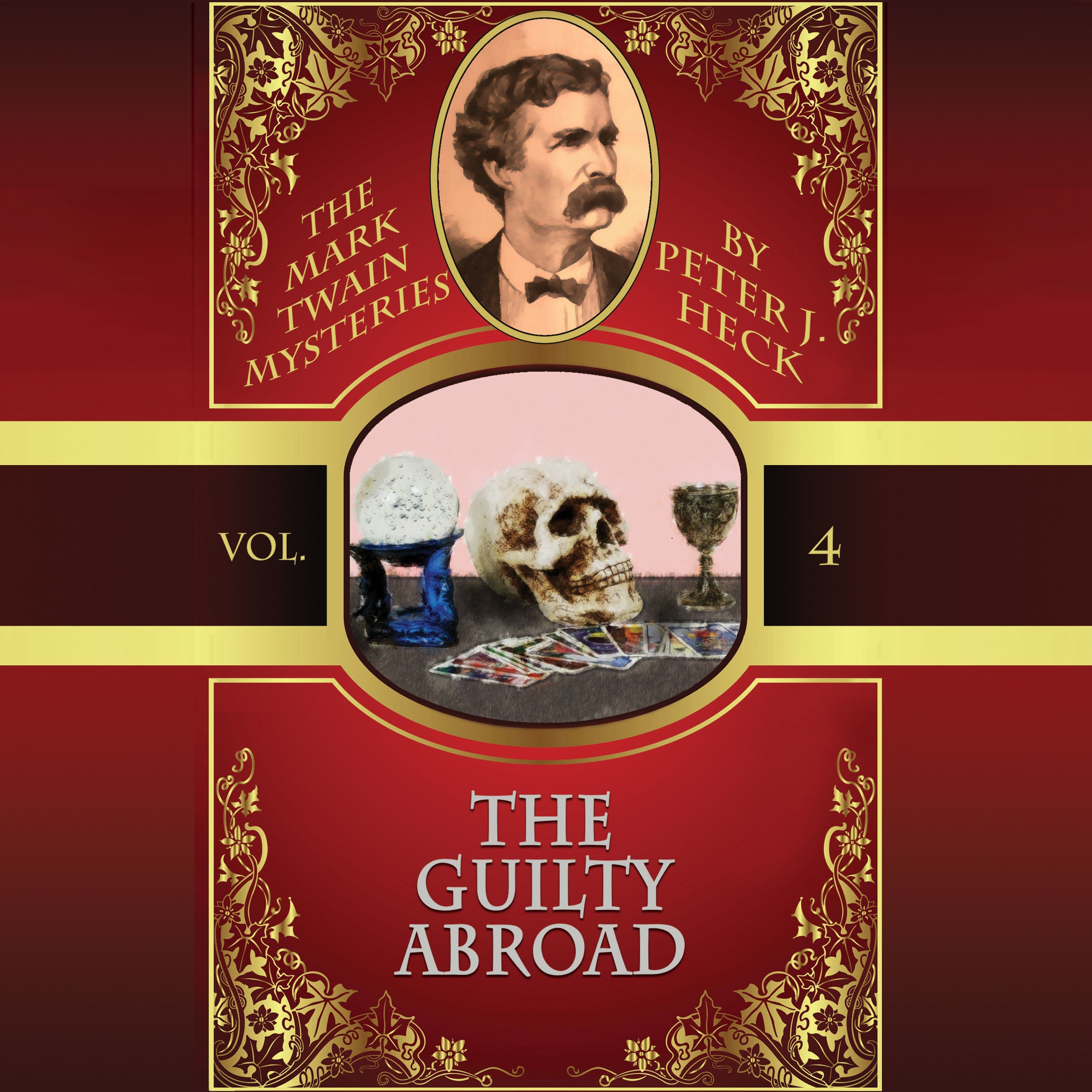 The Guilty Abroad