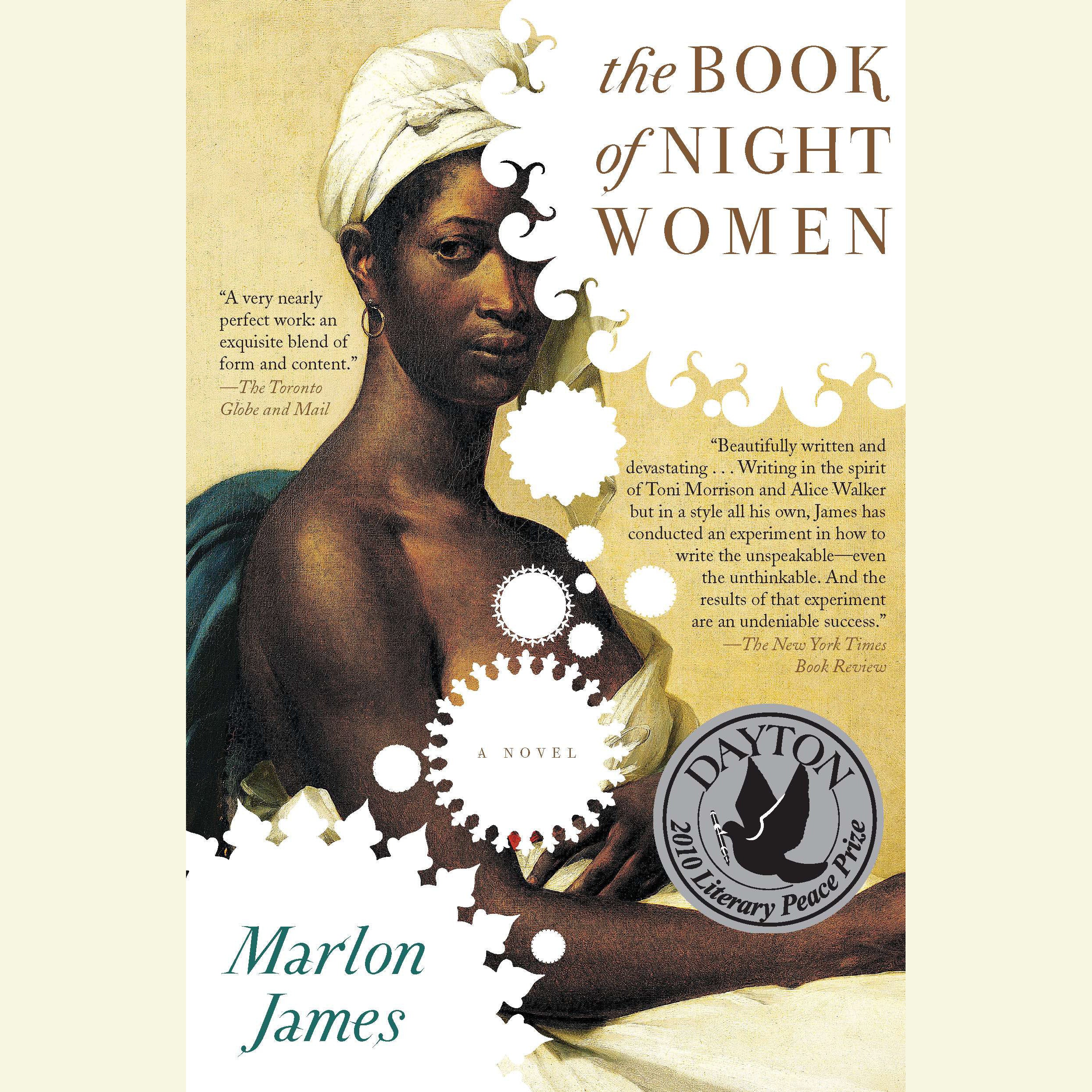 The Book of Night Women