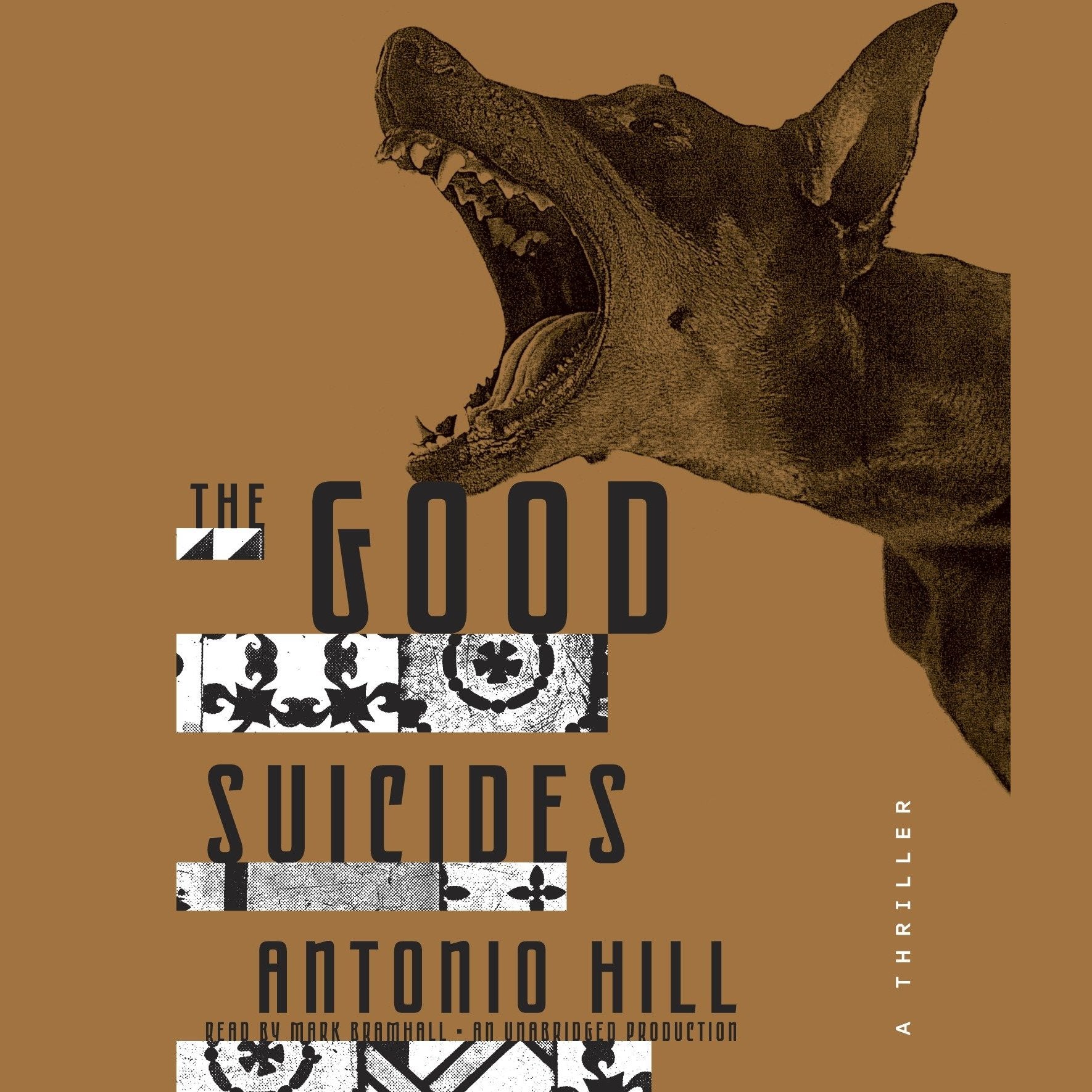 The Good Suicides