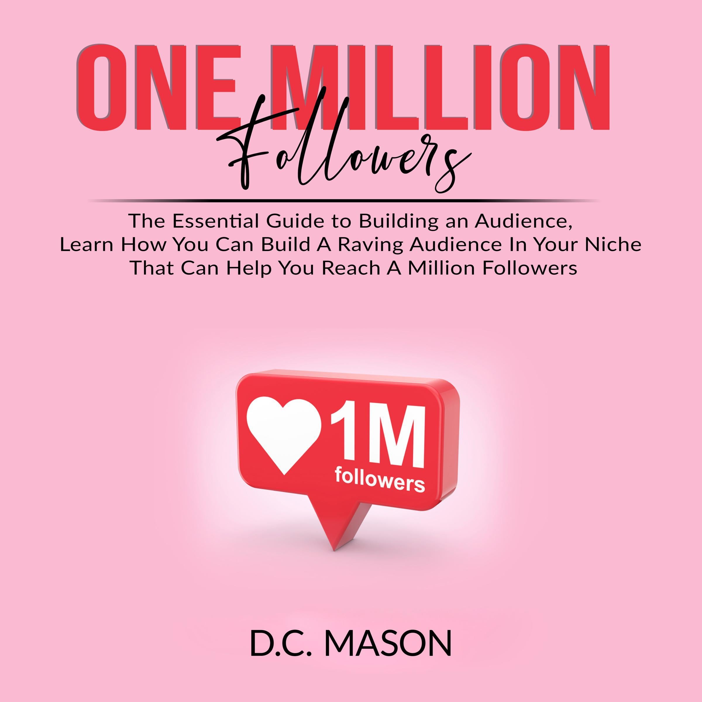 One Million Followers