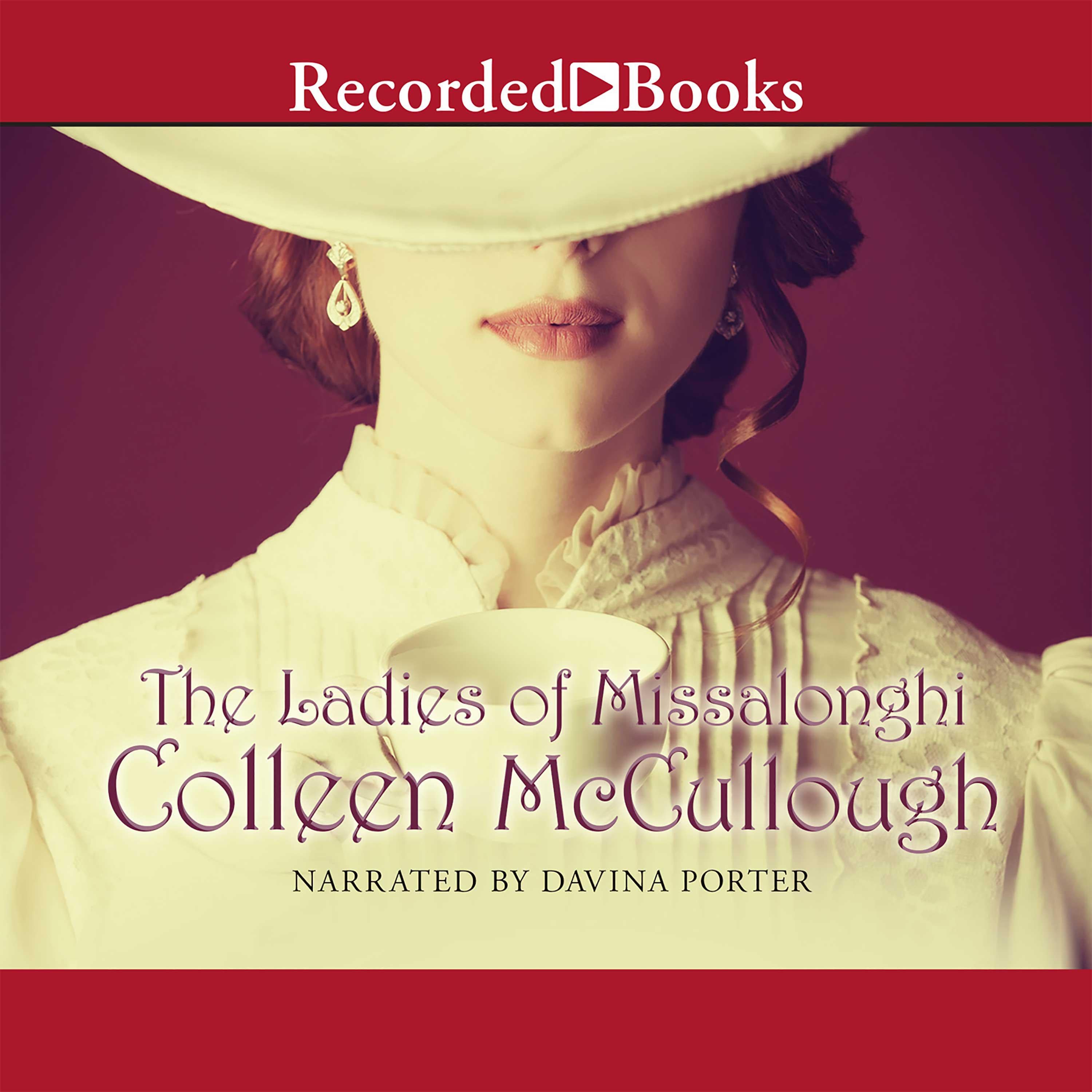 The Ladies of Missalonghi