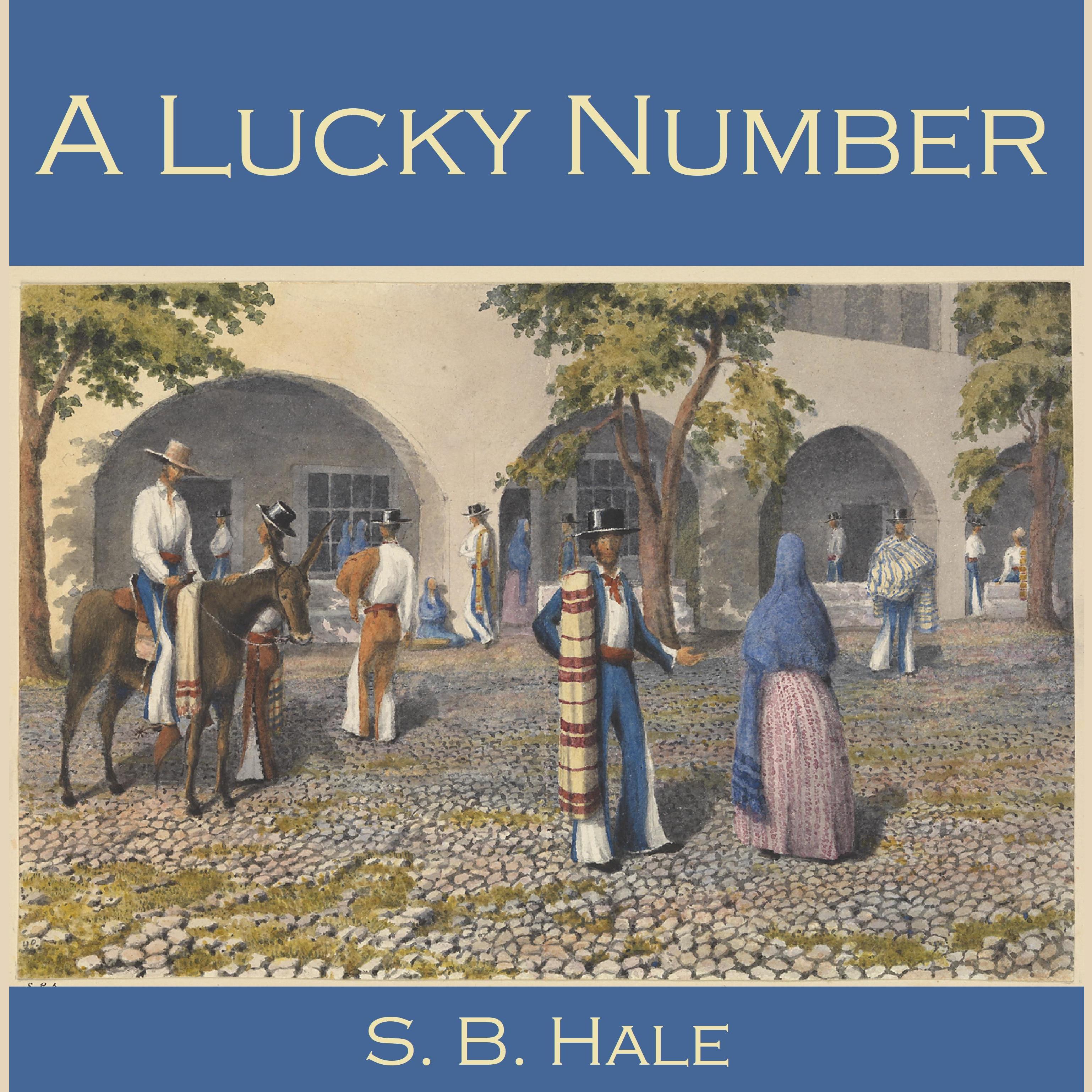 A Lucky Number