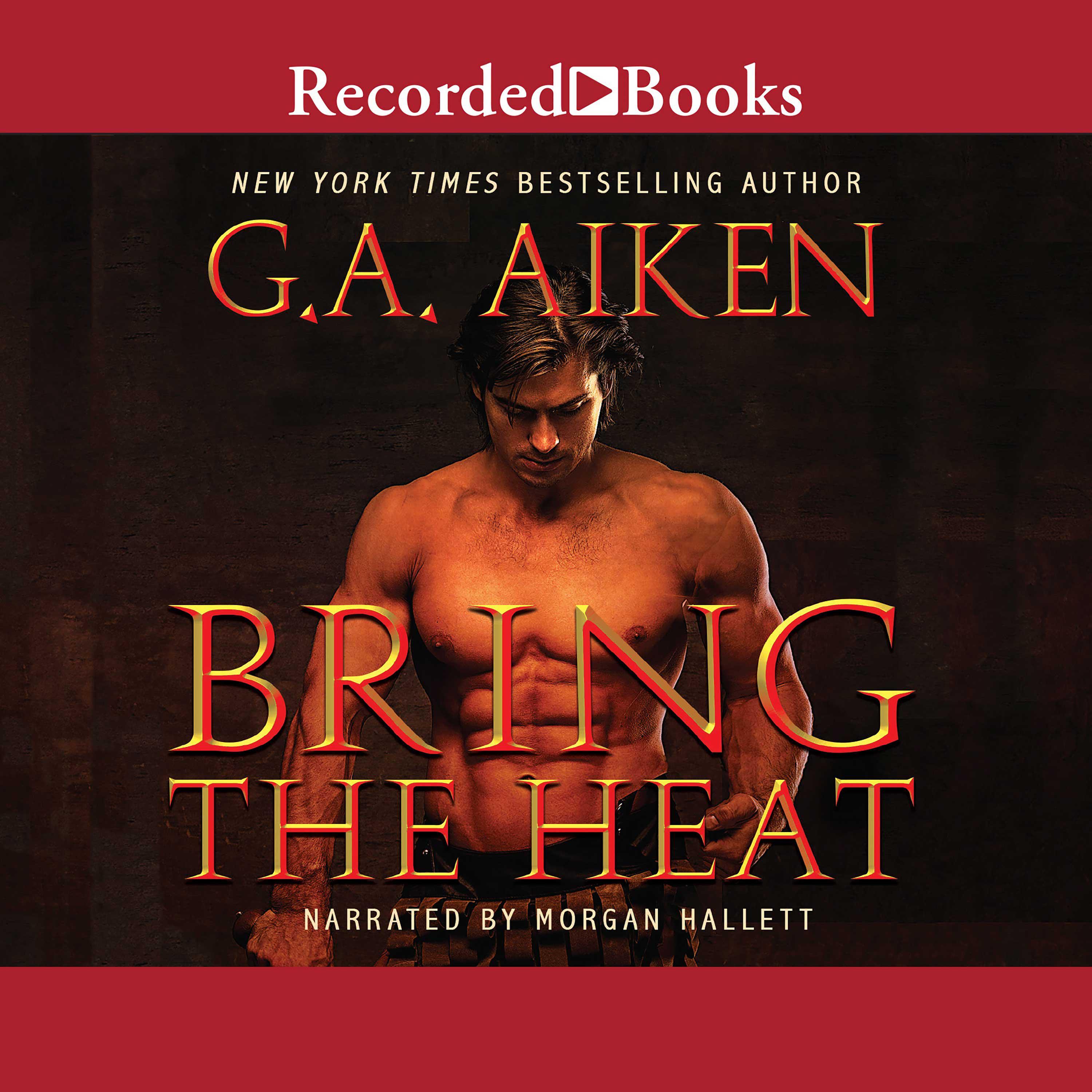 Bring the Heat