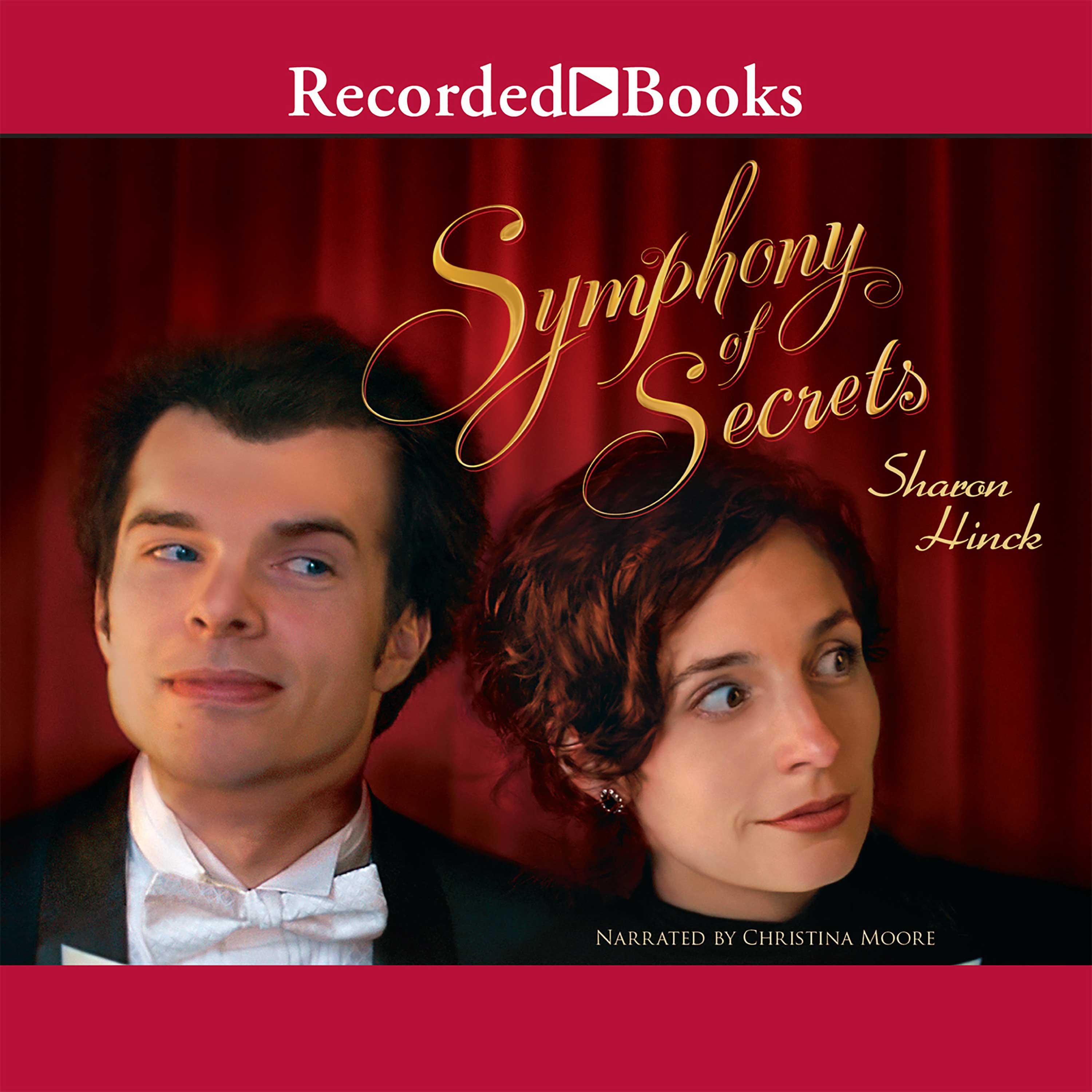 Symphony of Secrets