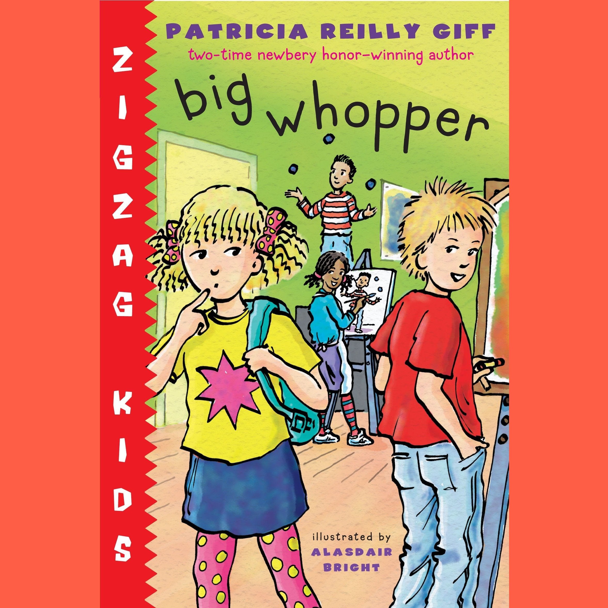 Big Whopper