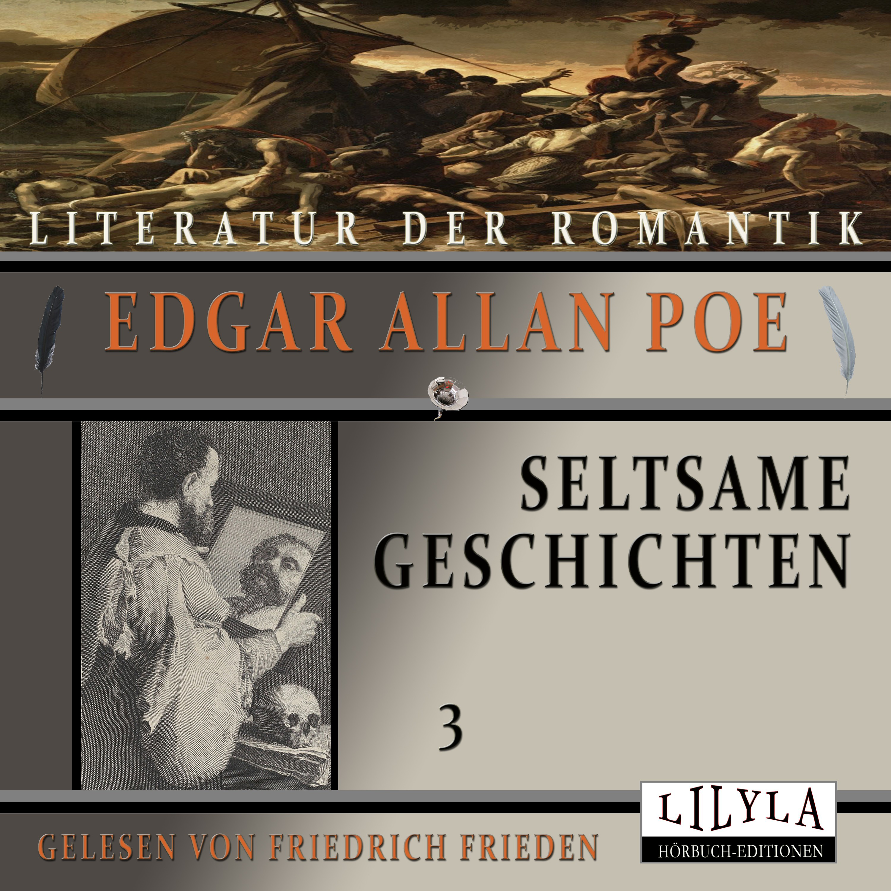 Seltsame Geschichten 3