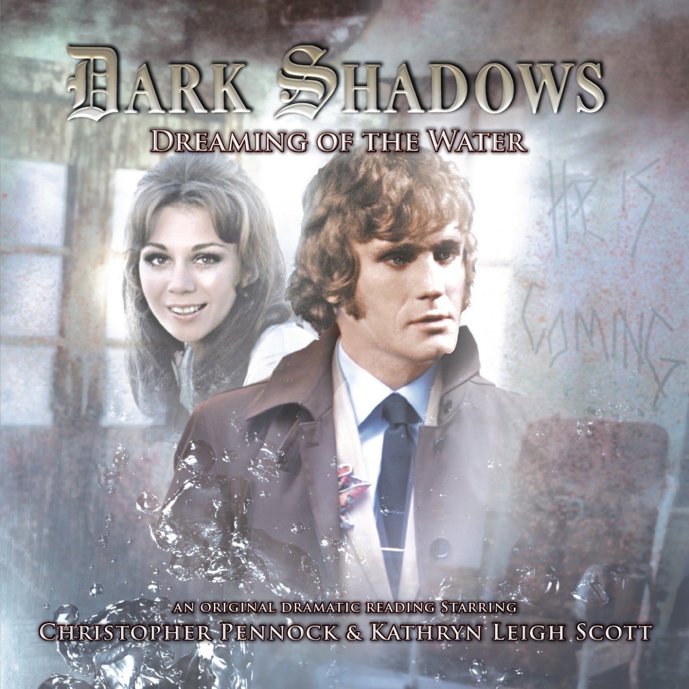 Dark Shadows - Dreaming of the Water
