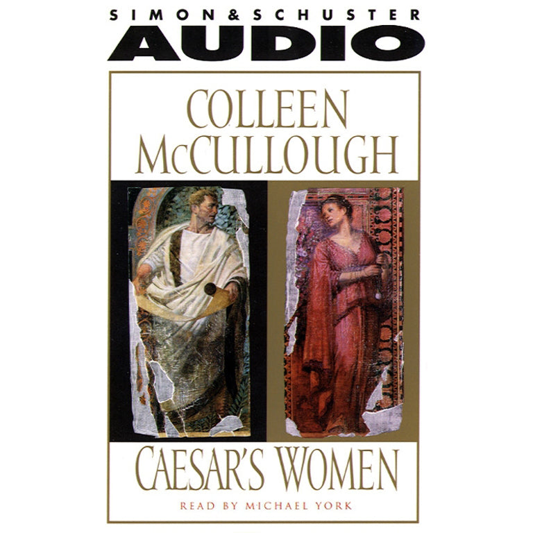 Caesar’s Women