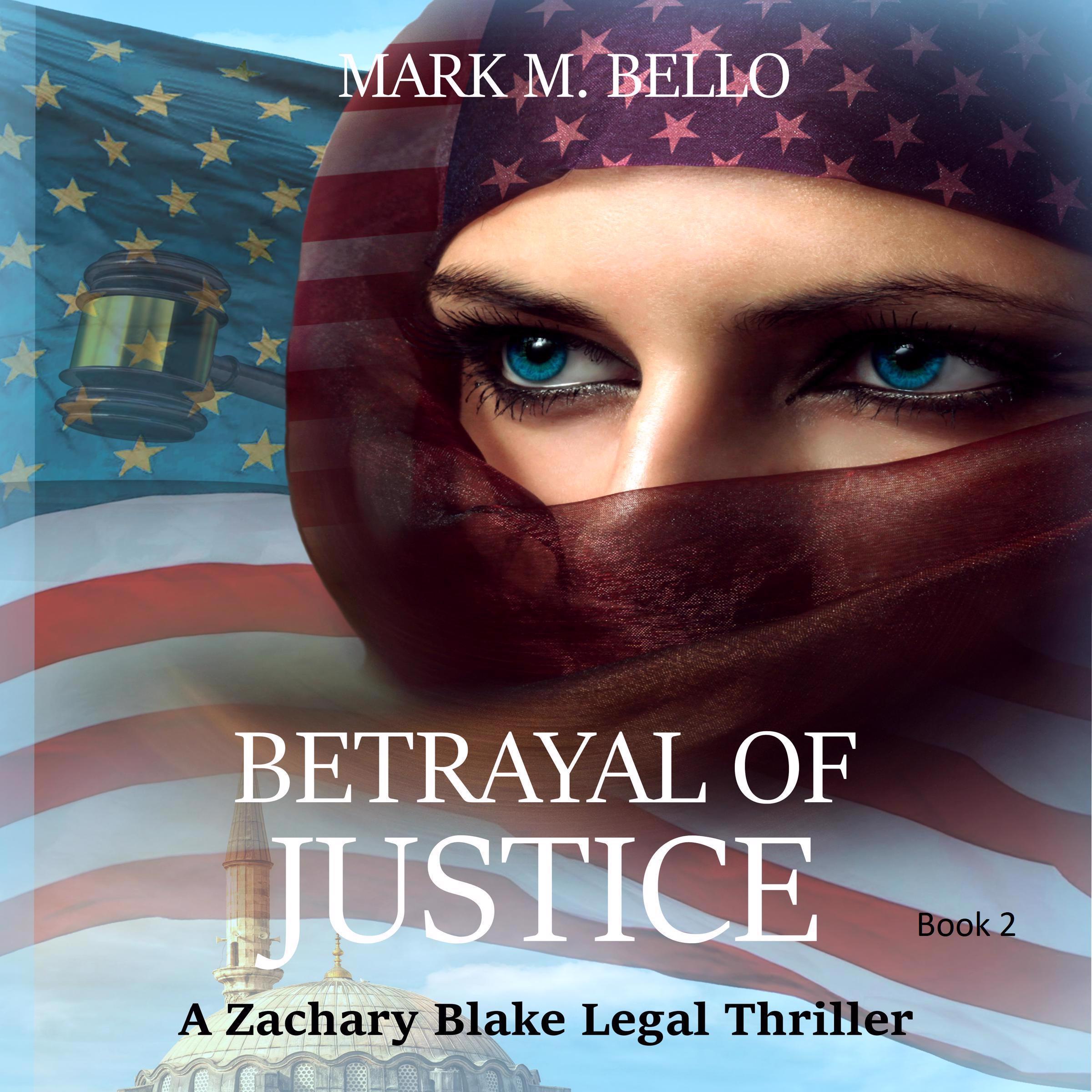 Betrayal of Justice