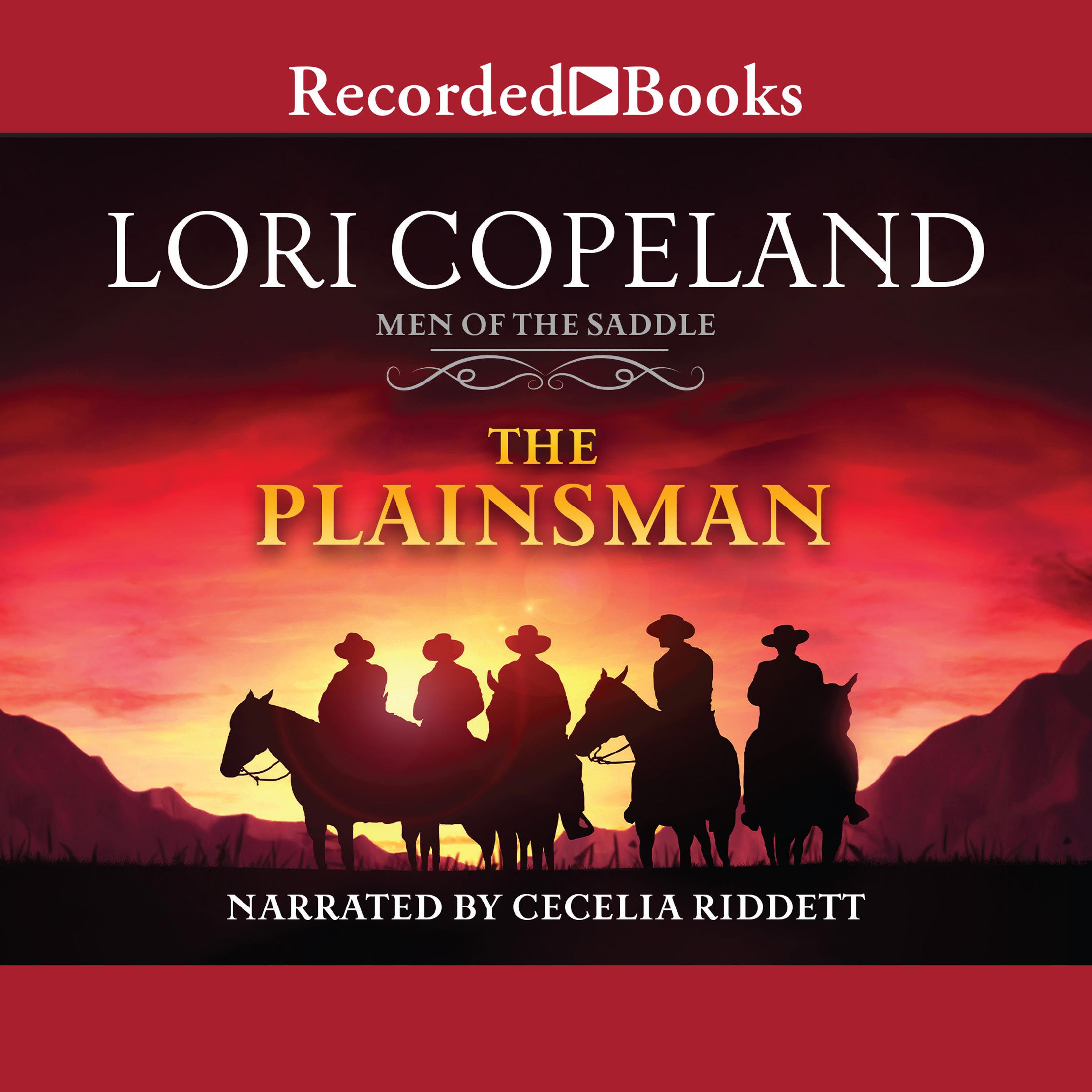 The Plainsman
