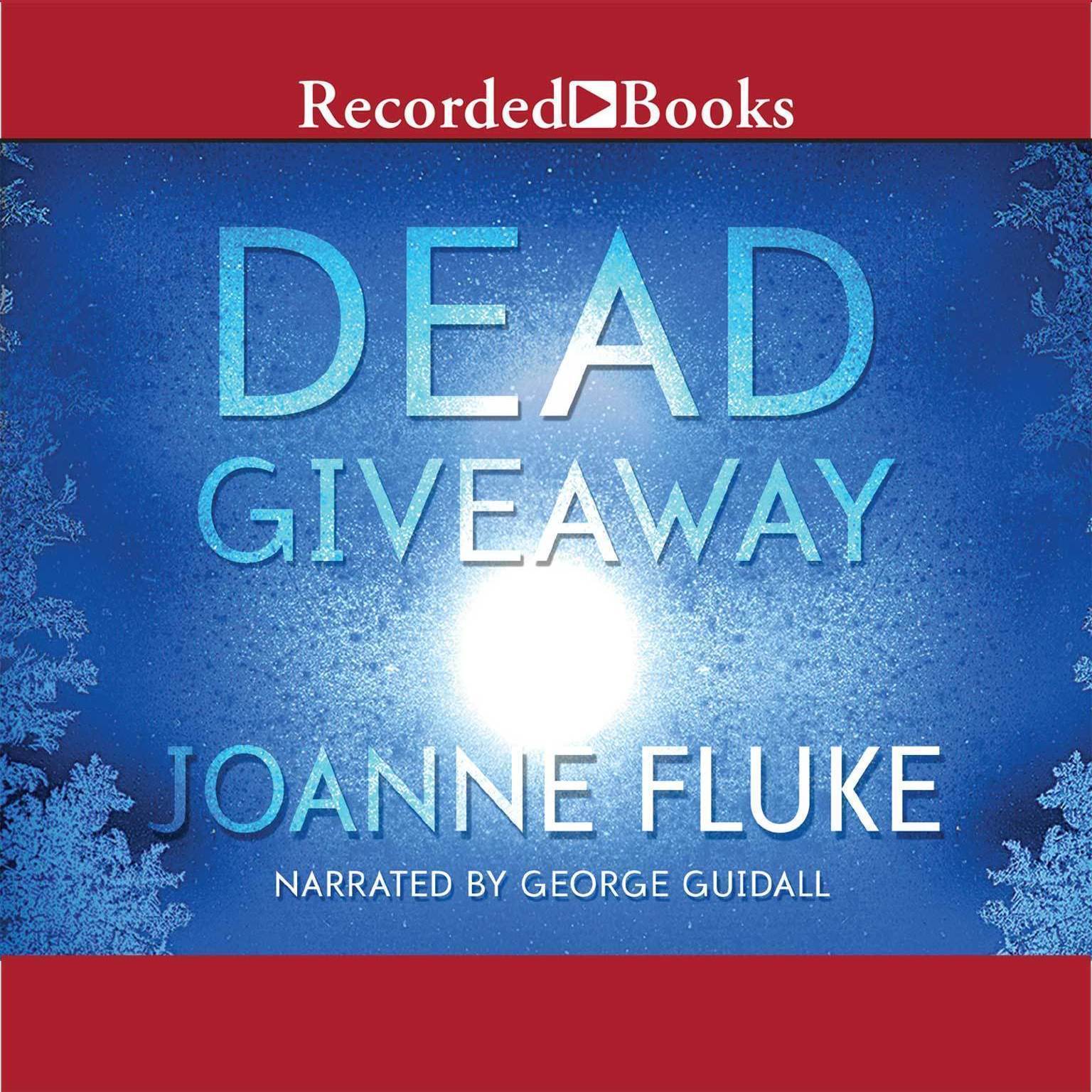 Dead Giveaway
